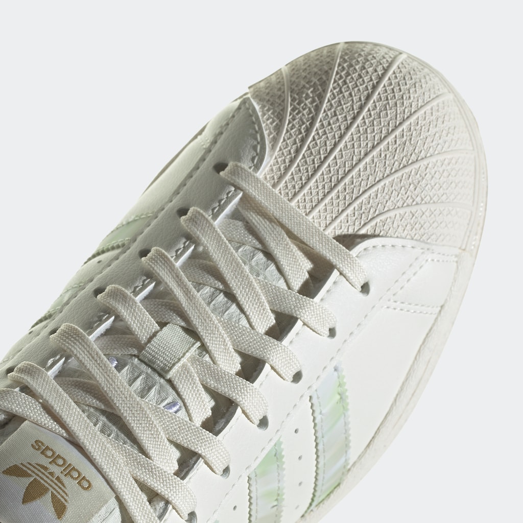 adidas Originals Sneaker »SUPERSTAR VEGAN«