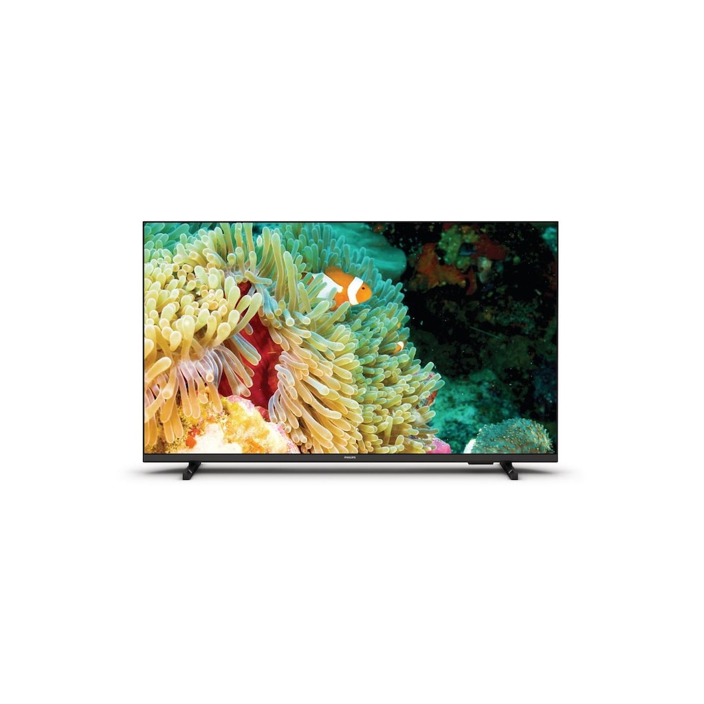 Philips LCD-LED Fernseher »43PUS7607/12, 43 LED-TV«, 108,79 cm/43 Zoll, 4K Ultra HD