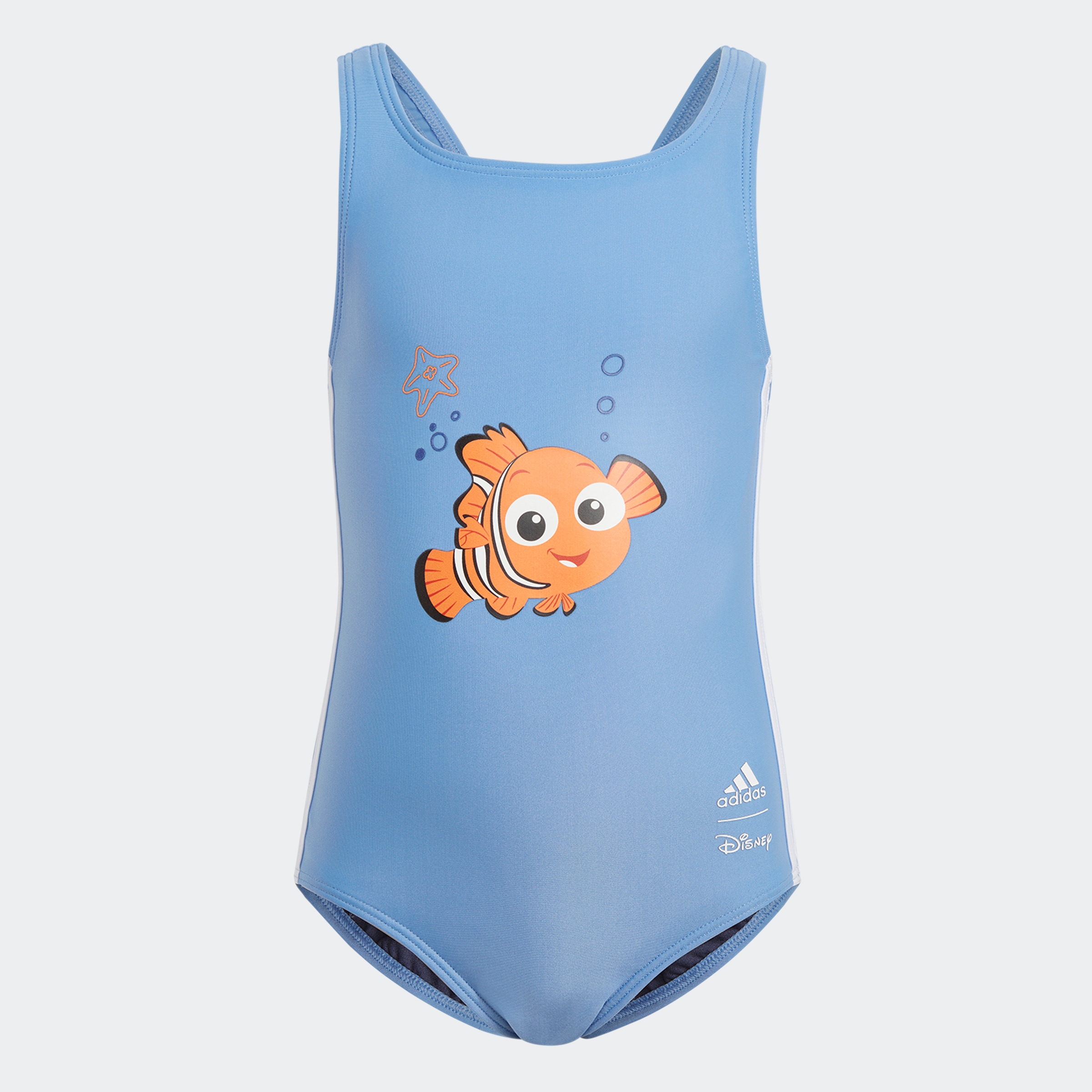 adidas Performance Badeanzug »FINDET NEMO«, (1 St.)