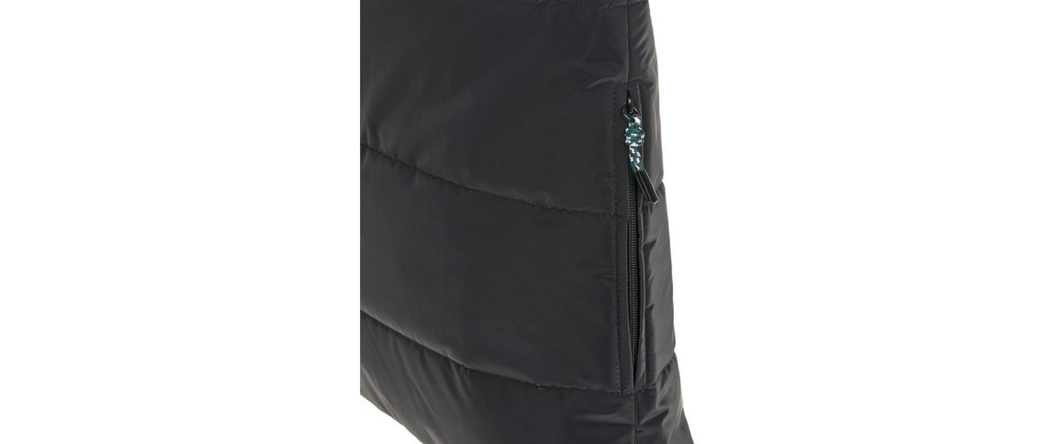 LÄSSIG Wickeltasche »Mix Shopper«