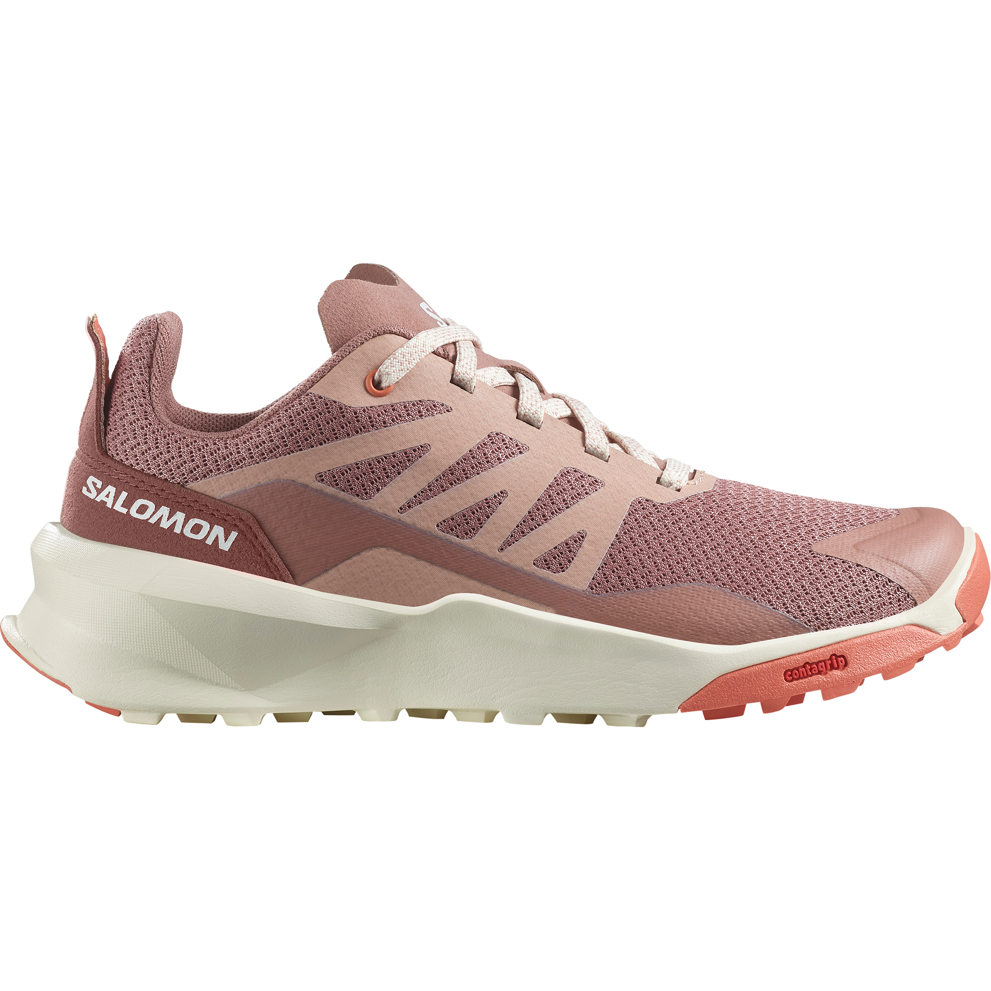 Salomon Wanderschuh »PATROL J«, wasserdicht