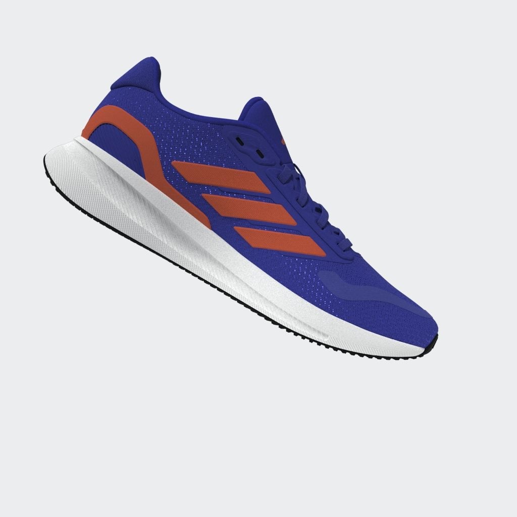adidas Performance Laufschuh »RUNFALCON 5«