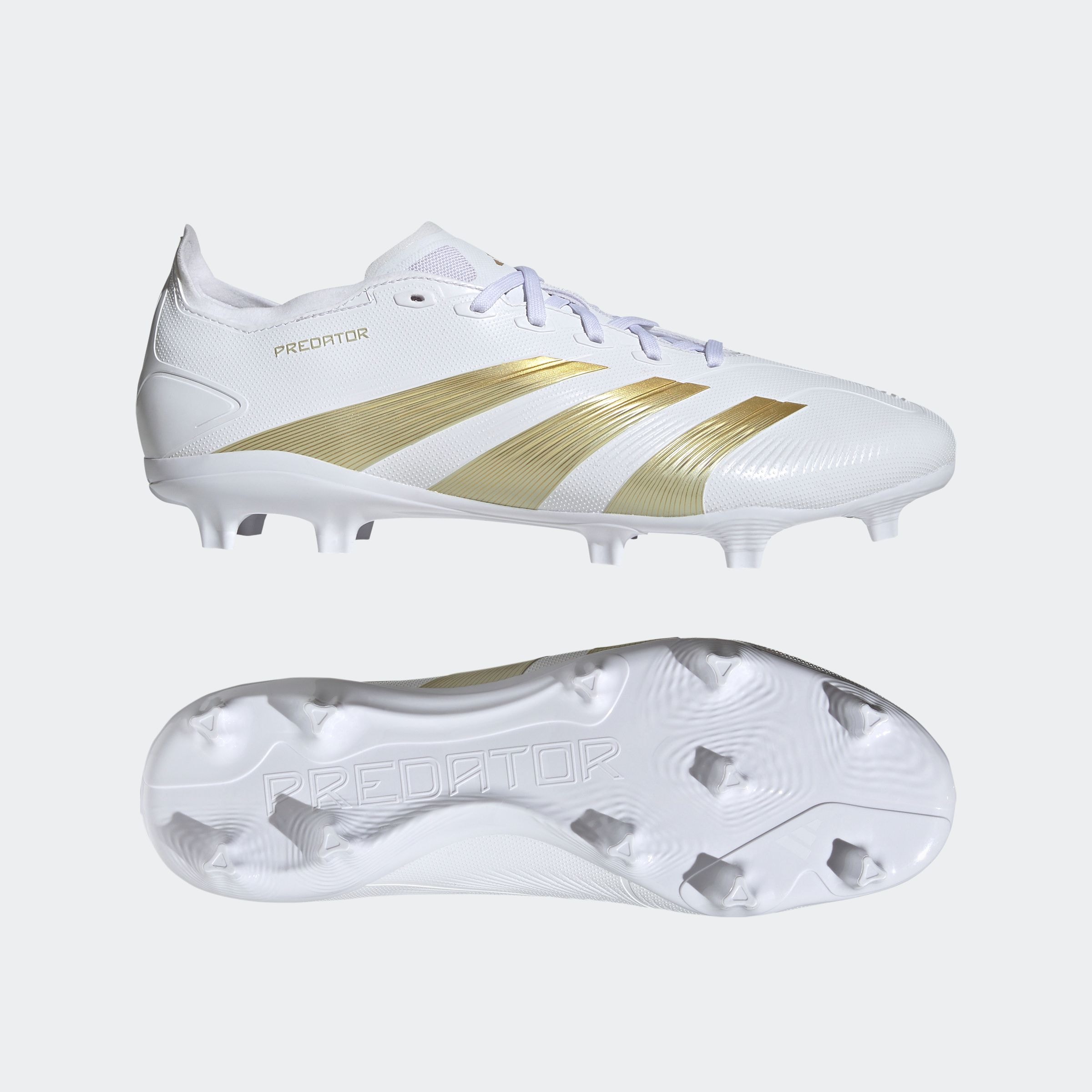 adidas Performance Fussballschuh »PREDATOR LEAGUE FG«, für Rasenplätze