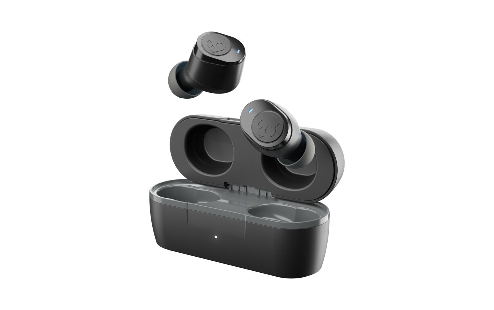 Skullcandy wireless In-Ear-Kopfhörer »True Wireless In-Ear-Kop«, IPX4, Spritzwassergeschützt