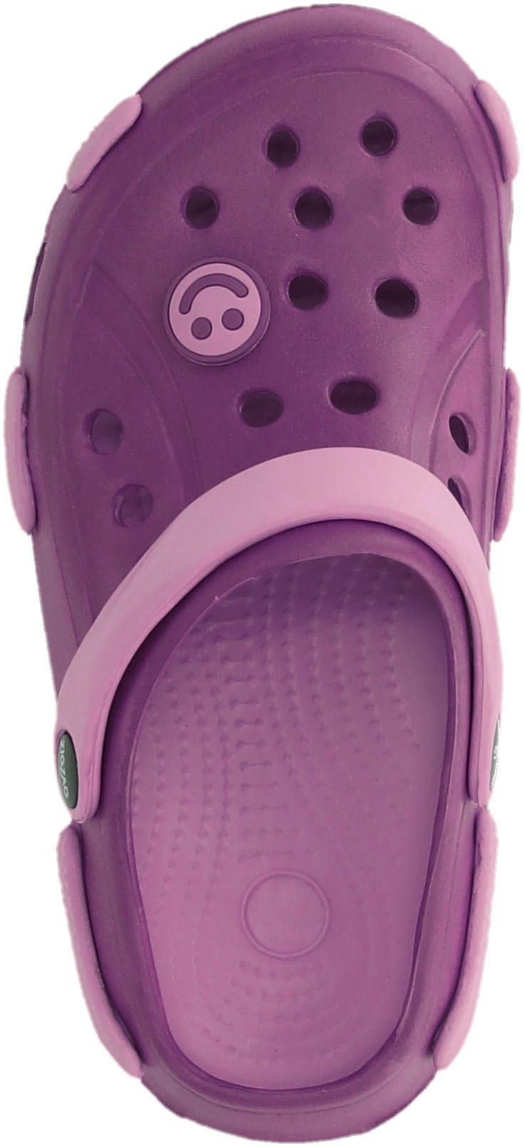 ZIGZAG Sandale »Naike Kids Sandal«