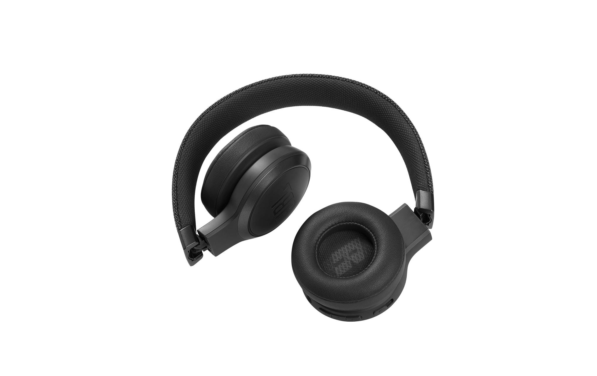 JBL On-Ear-Kopfhörer »Live 460NC«, Bluetooth