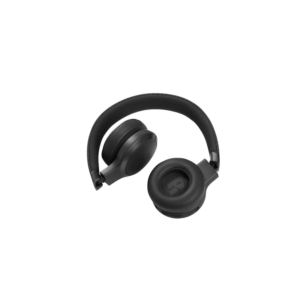 JBL On-Ear-Kopfhörer »Live 460NC«, Bluetooth