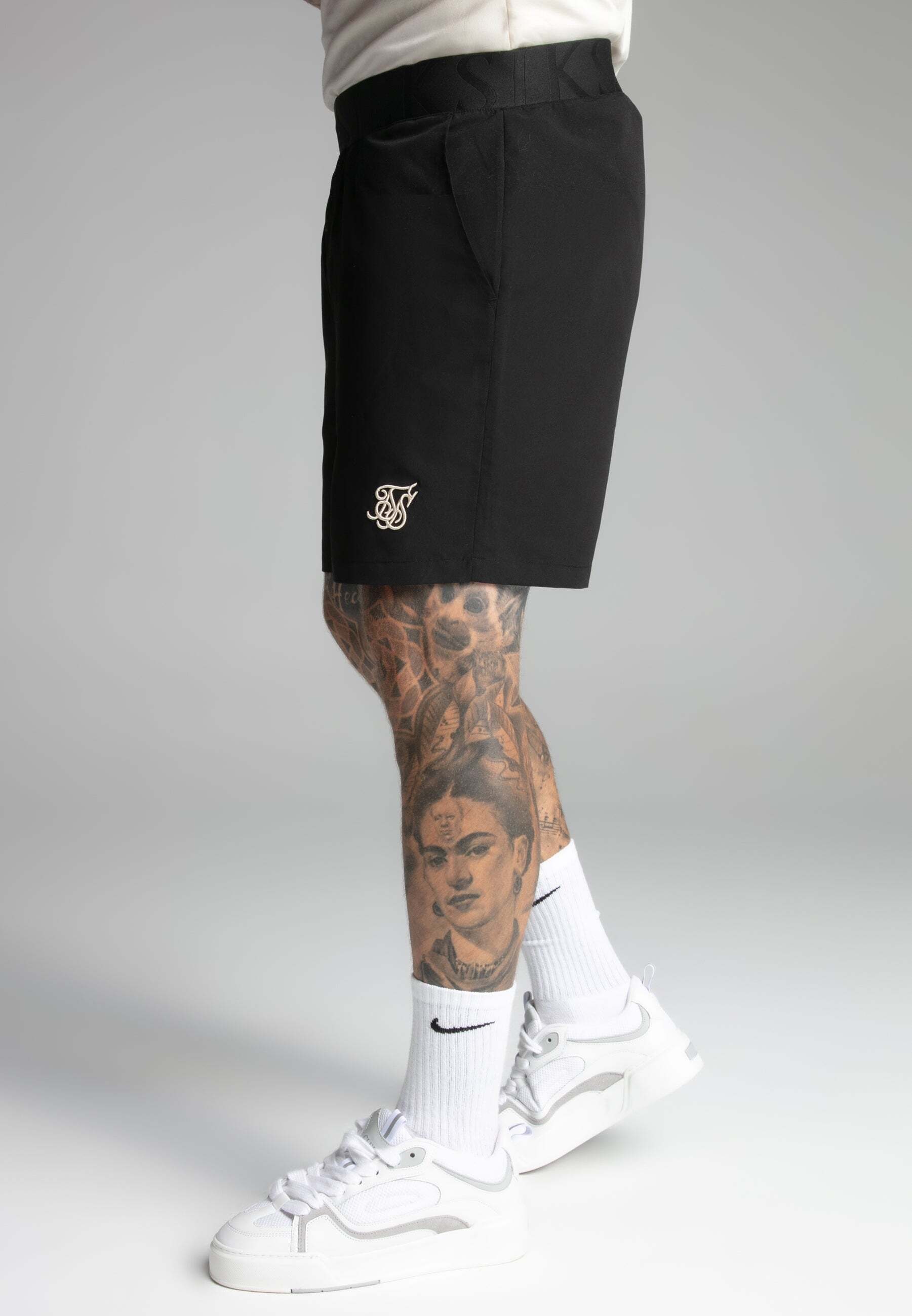 Siksilk Badehose »Siksilk Badehose Swim Shorts«