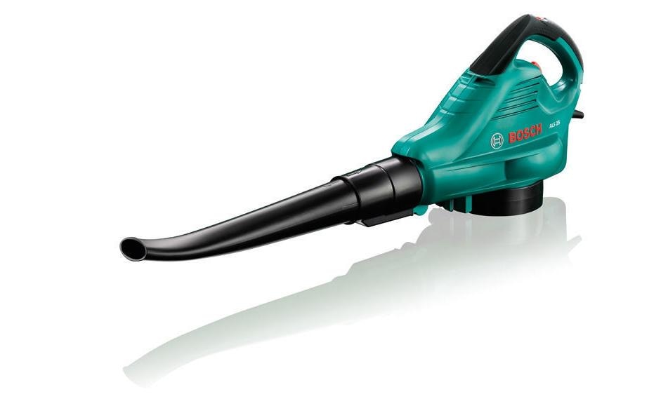 BOSCH Laubsauger »ALS 25«