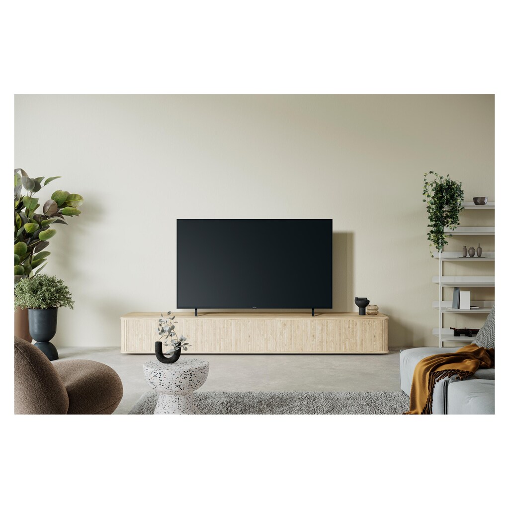 Panasonic LCD-LED Fernseher »TX-65LXW704, 65 UHD«, 164 cm/65 Zoll, 4K Ultra HD