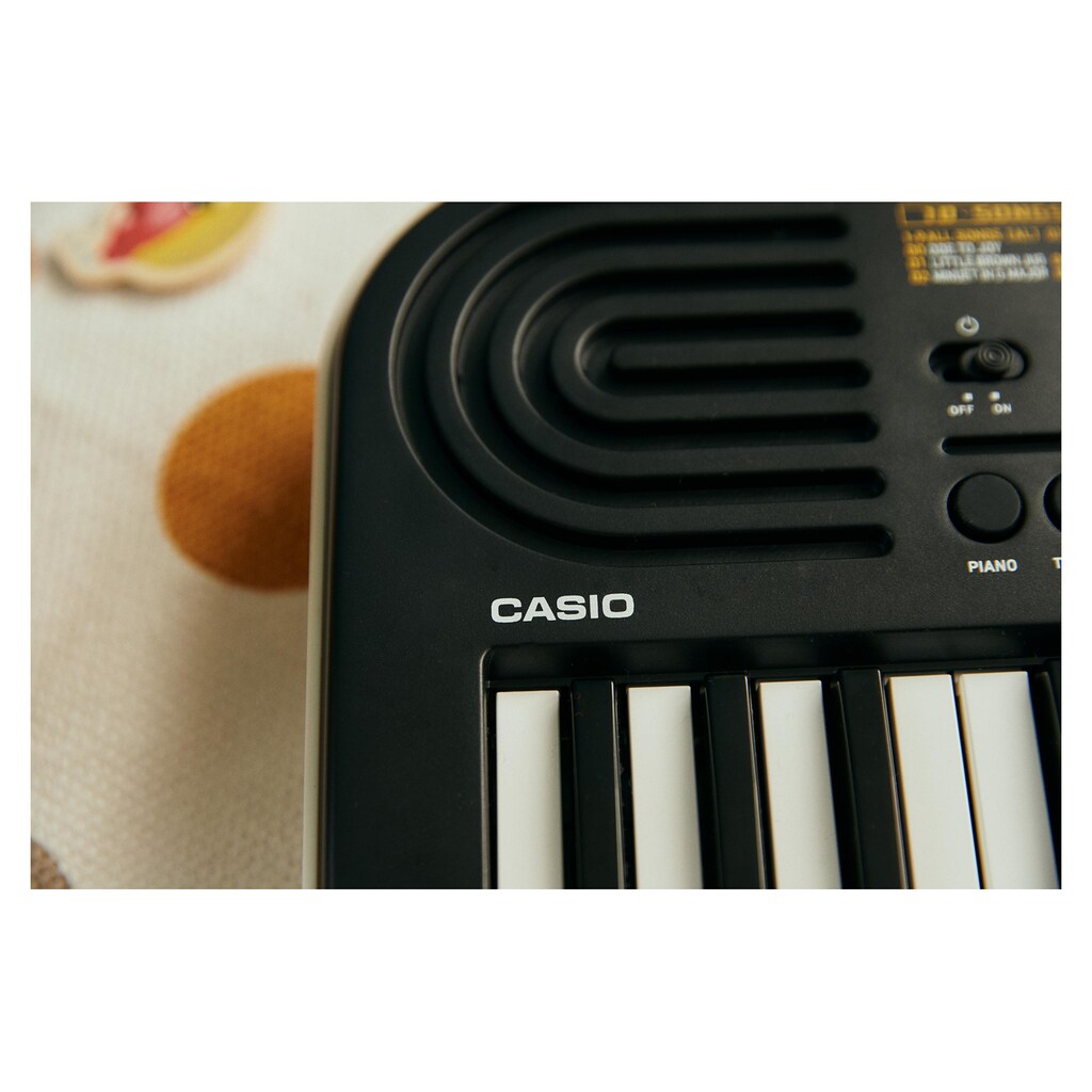 CASIO Keyboard »SA-51«