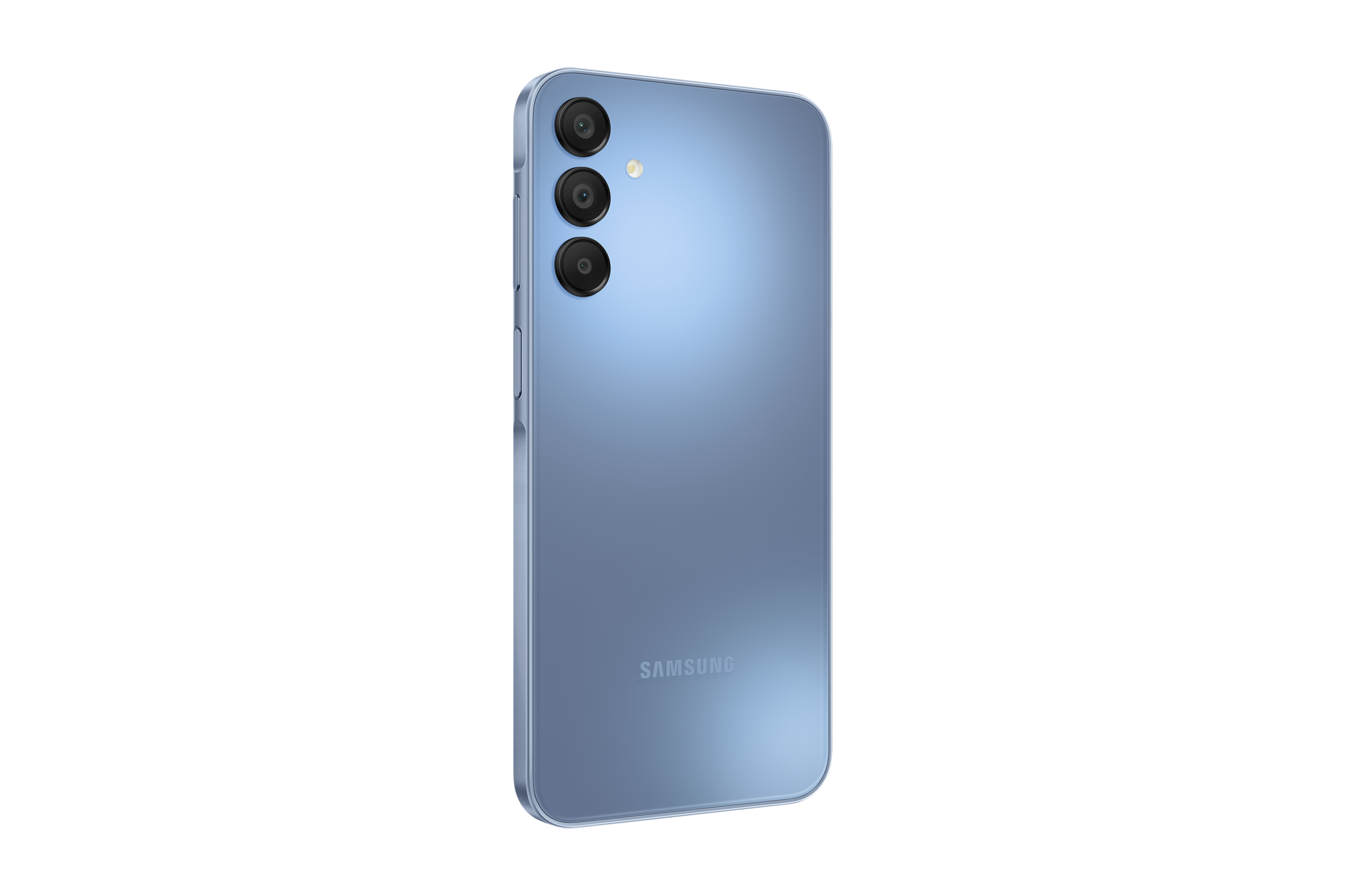 SAMSUNG Galaxy A15, 128 GB, Blue 