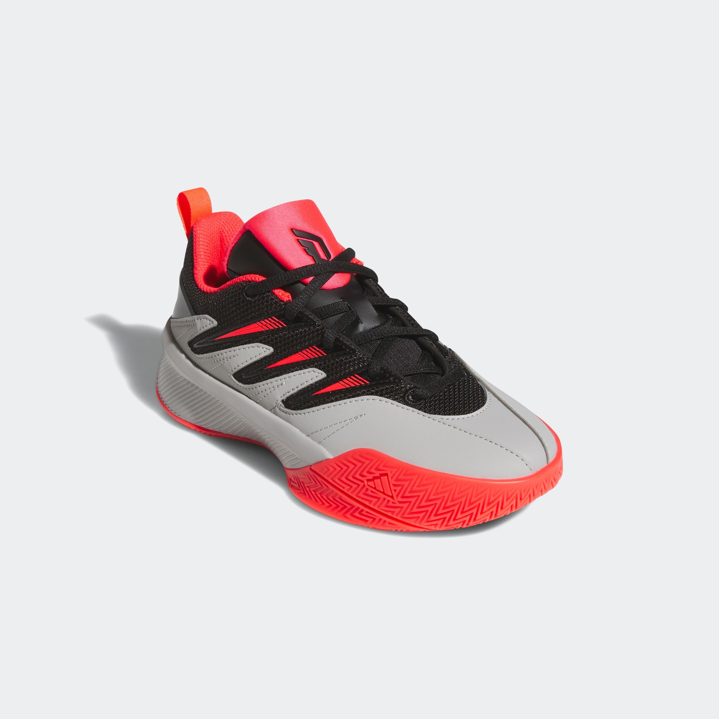 adidas Performance Basketballschuh "DAME CERTIFIED 3 KIDS" für Kinder & Jugendliche