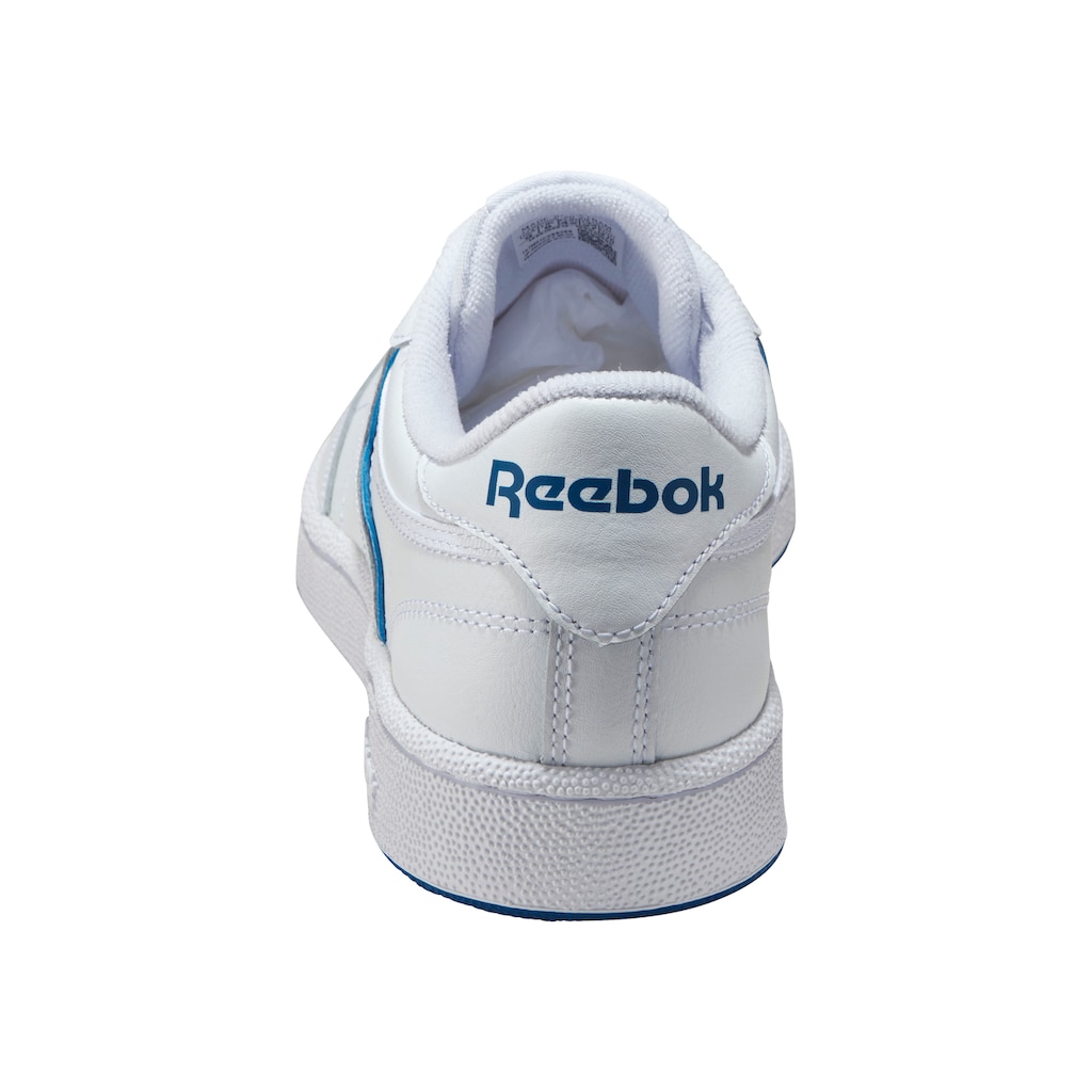 Reebok Classic Sneaker »Club C 85«