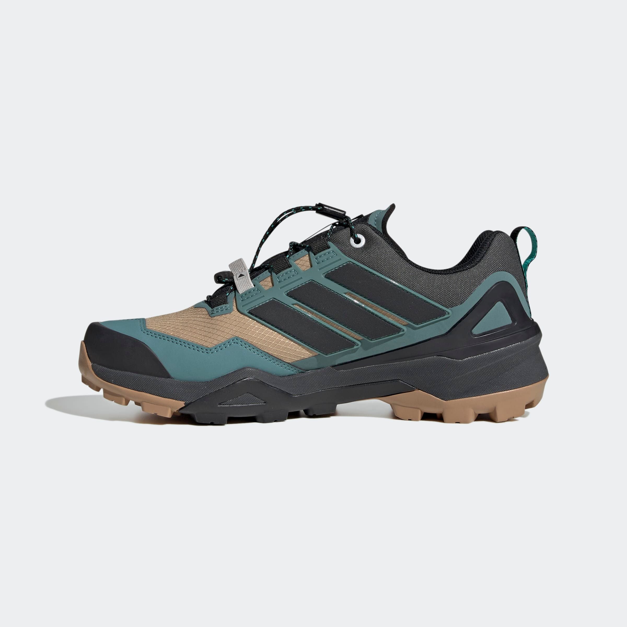 adidas TERREX Wanderschuh »SKYCHASER GORE-TEX«, wasserdicht
