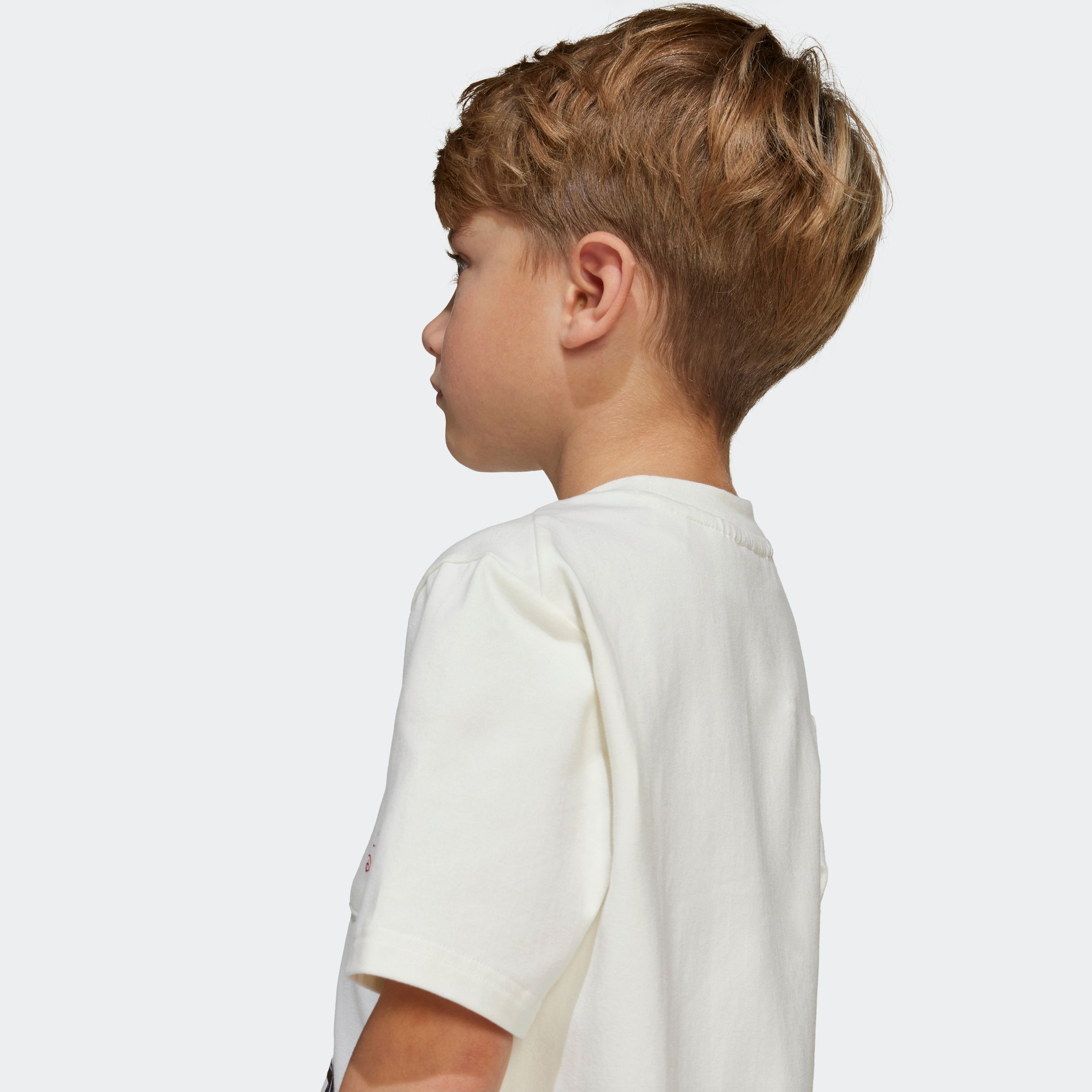 adidas Sportswear T-Shirt »LK DY MM T«