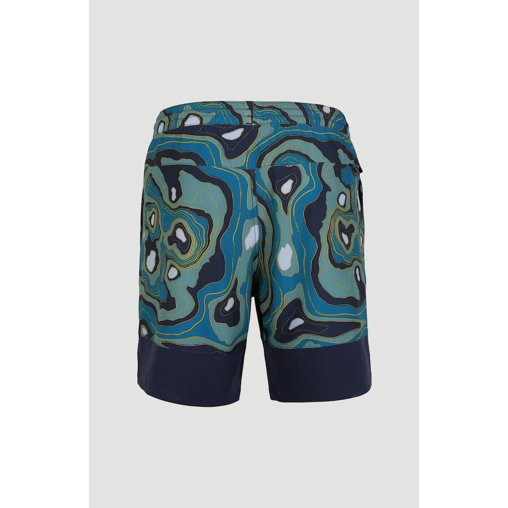 O'Neill Badeshorts »"Volley Hybrid"«