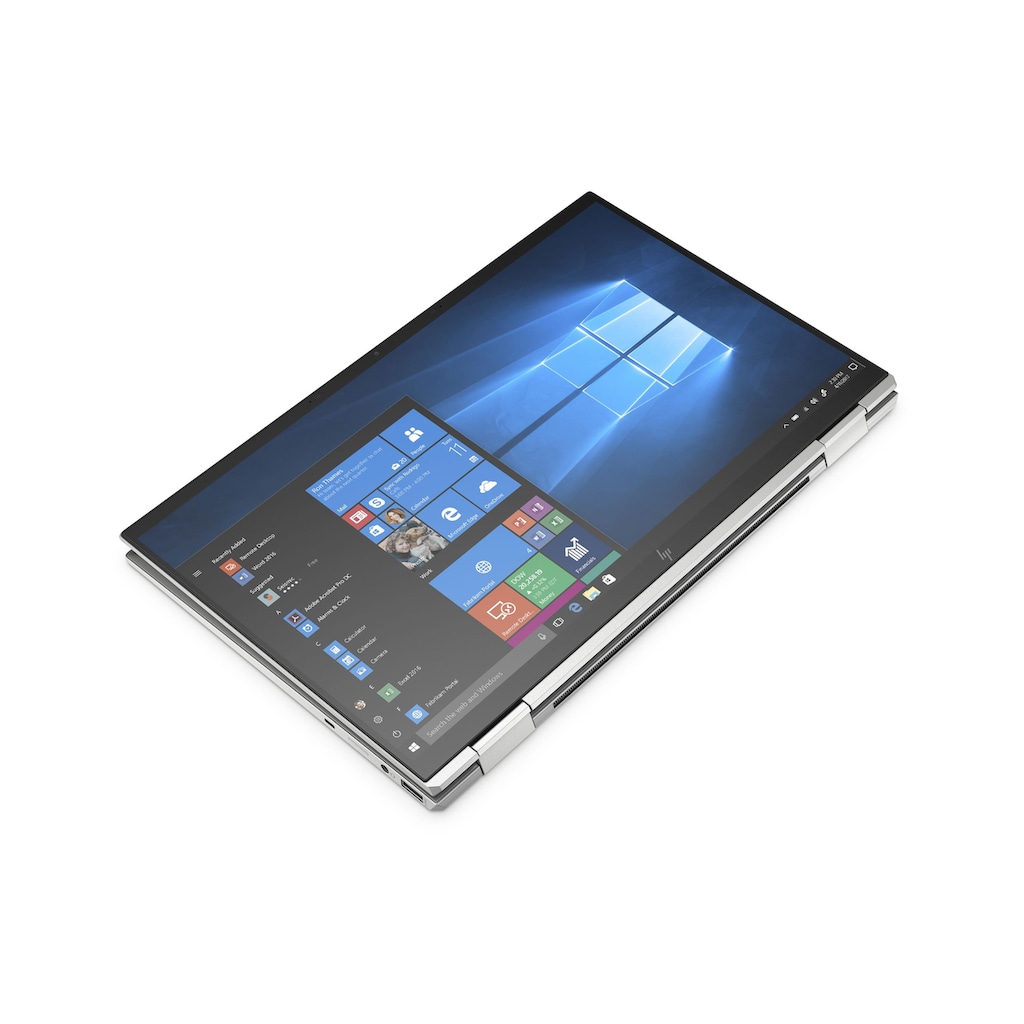 HP Notebook »x360 1040 G7 204J6EA«, 35,6 cm, / 14 Zoll, Intel, Core i7, 1000 GB SSD