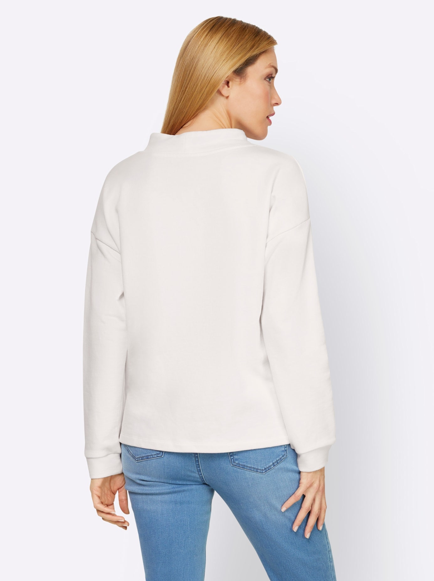 heine Sweatshirt