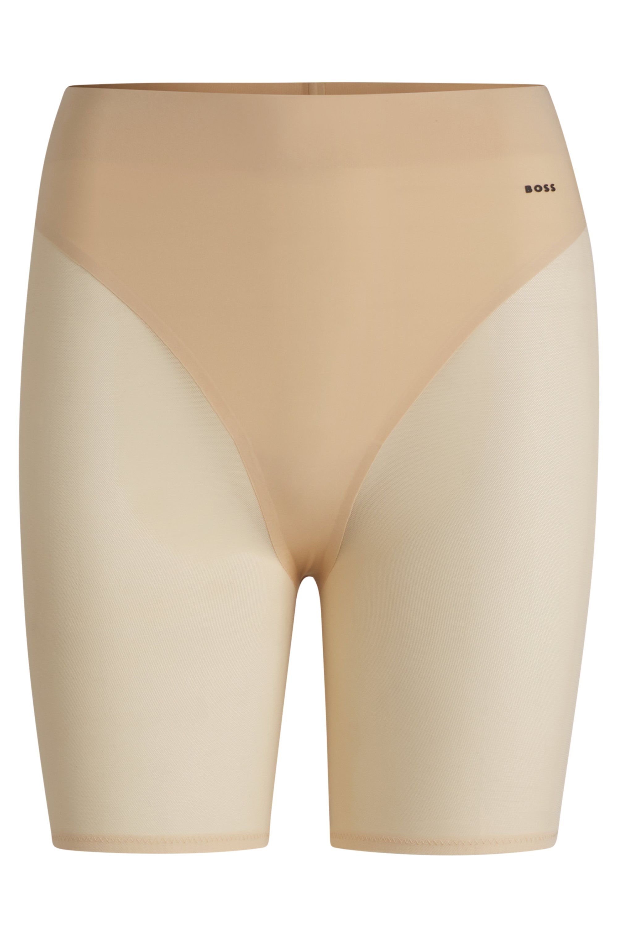 BOSS Slip »CYCLIST HW B.BODY« mit dezentem Logodruck