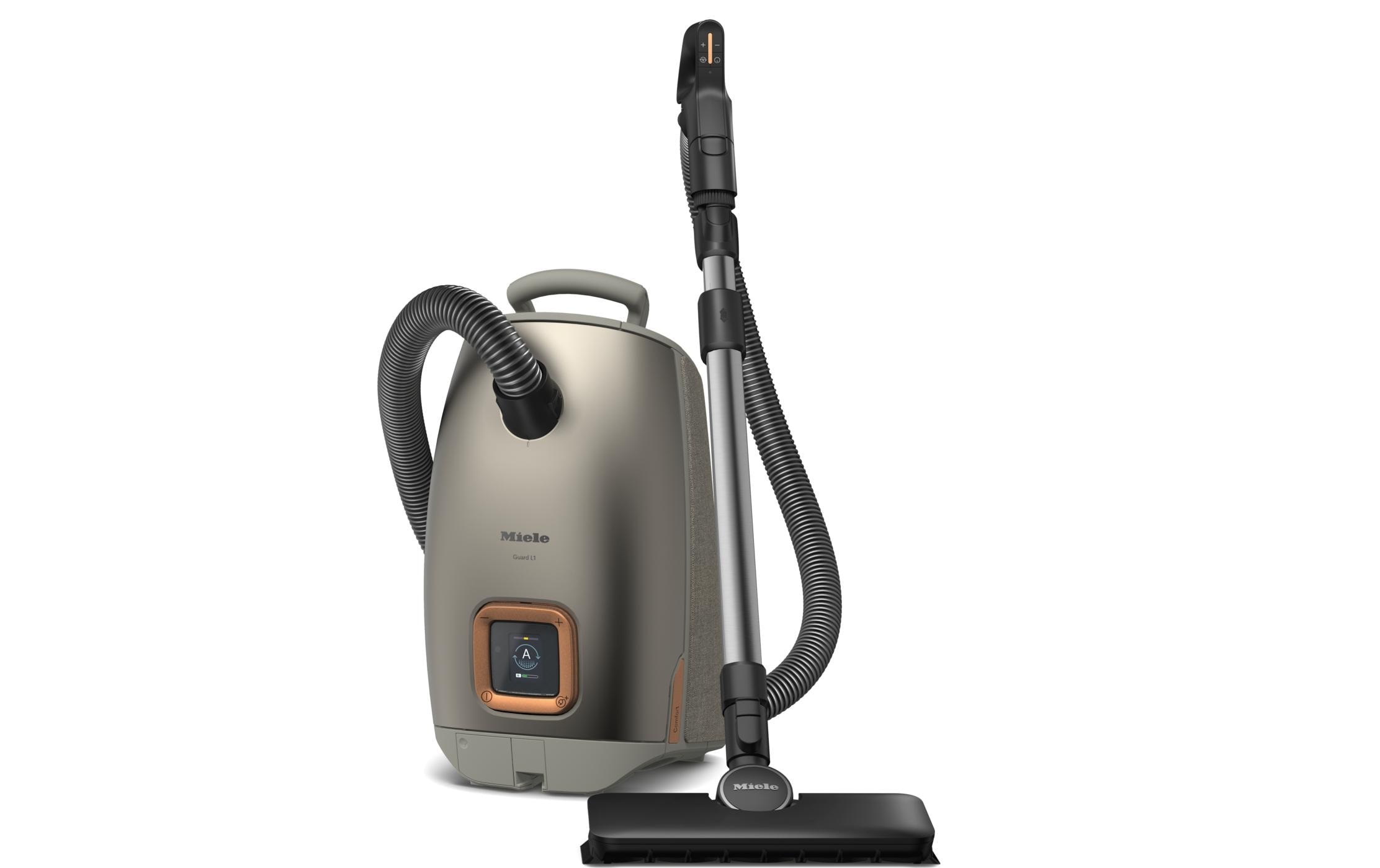 Miele Bodenstaubsauger »Guard L1 Comfort« 890 W