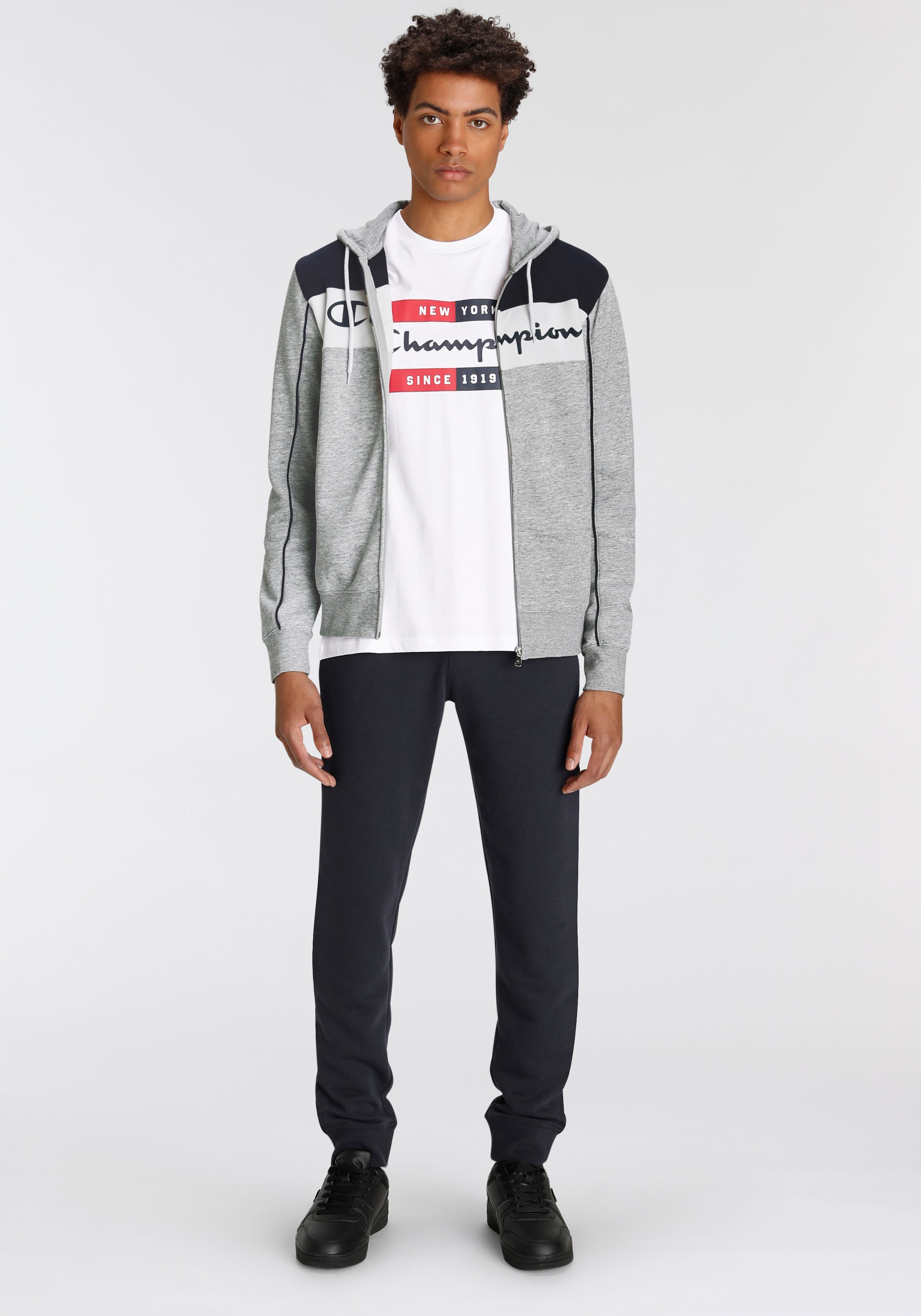 Champion Jogginganzug, (2 tlg.)