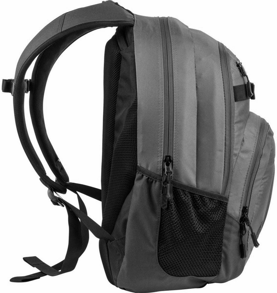 NITRO Schulrucksack »Chase«, Alltagsrucksack, Rucksack für Freizeit, Schule, Arbeit und Reise