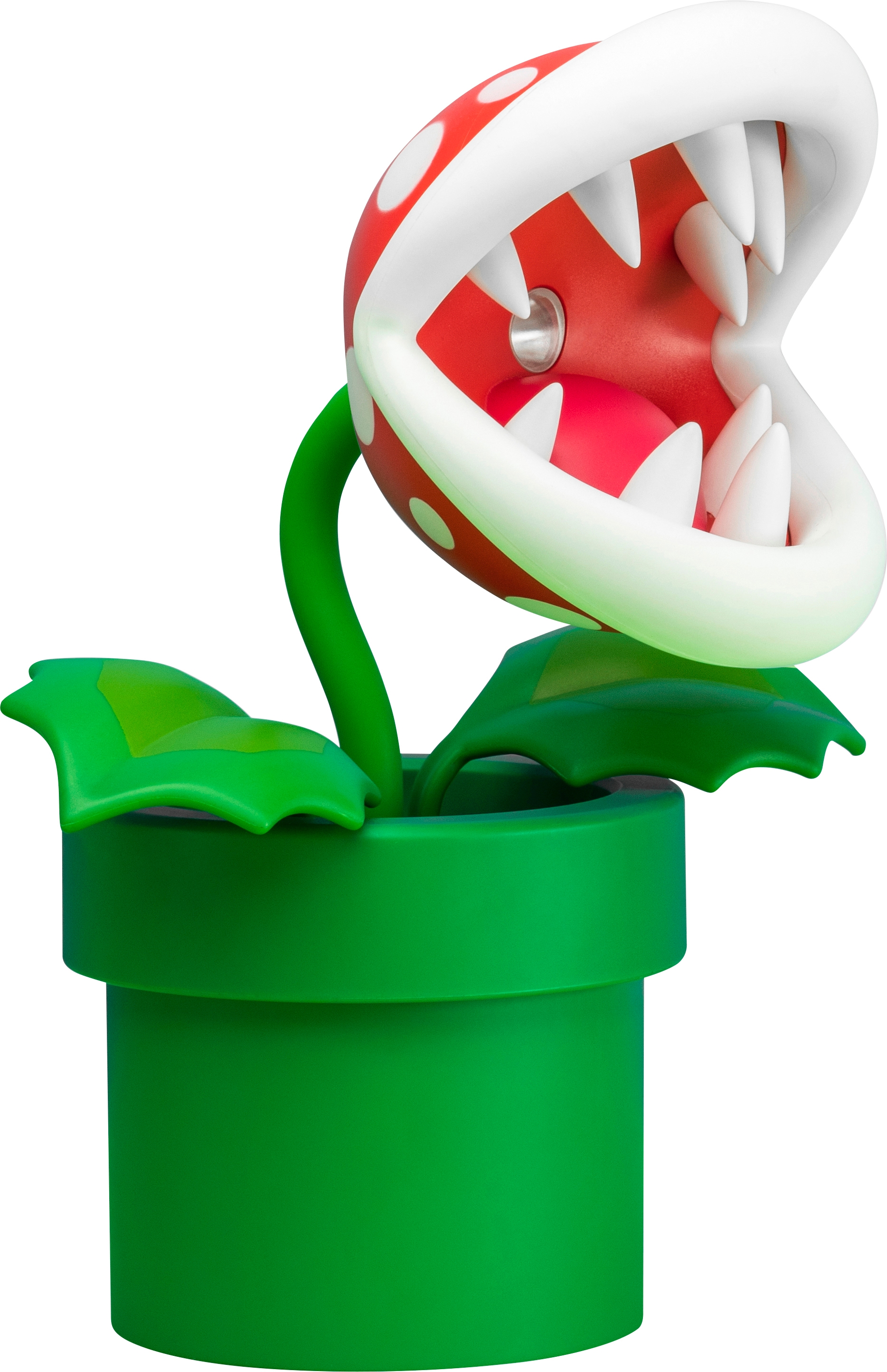 Paladone Dekolicht »Super Mario Lampe Piranha Plant«