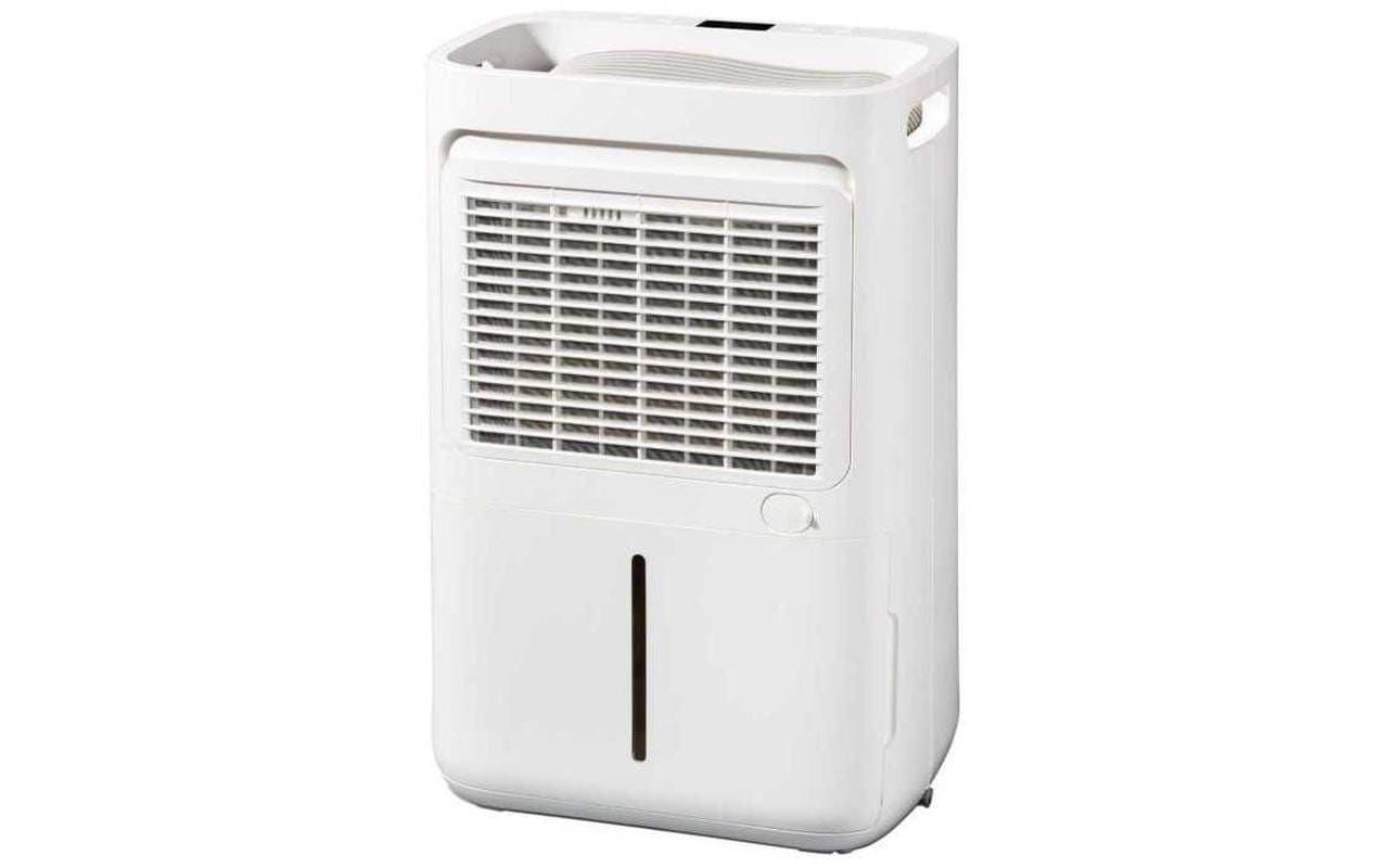 Luftentfeuchter »Ecofort ecoQ DryAir 13L«, für 30 m³ Räume, Tank 2,3 l