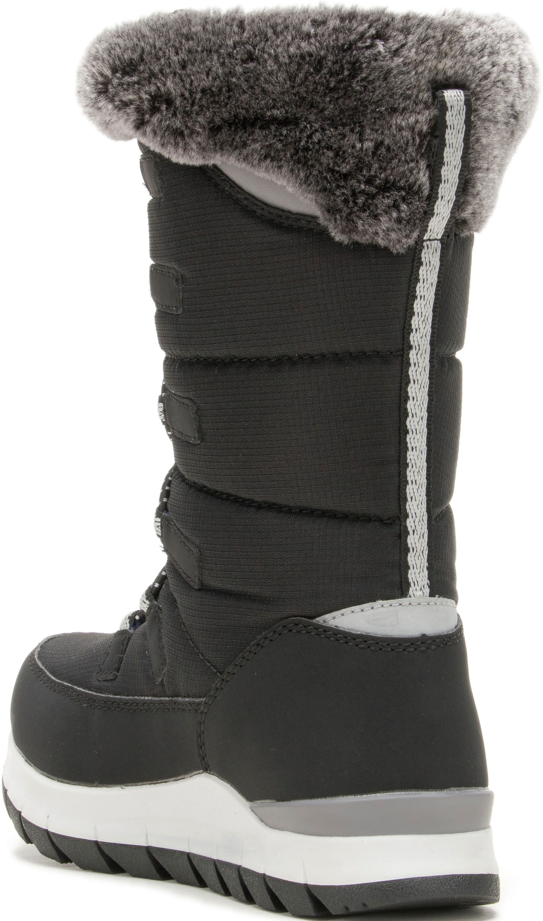 Kamik Winterstiefel »PRAIRIE2«, Warmfutter