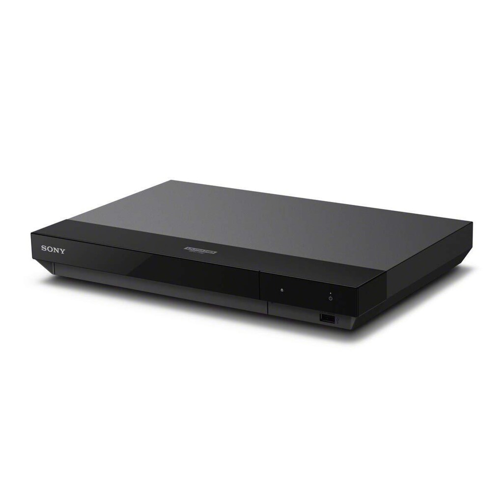 Sony Blu-ray-Player »UBPX500«