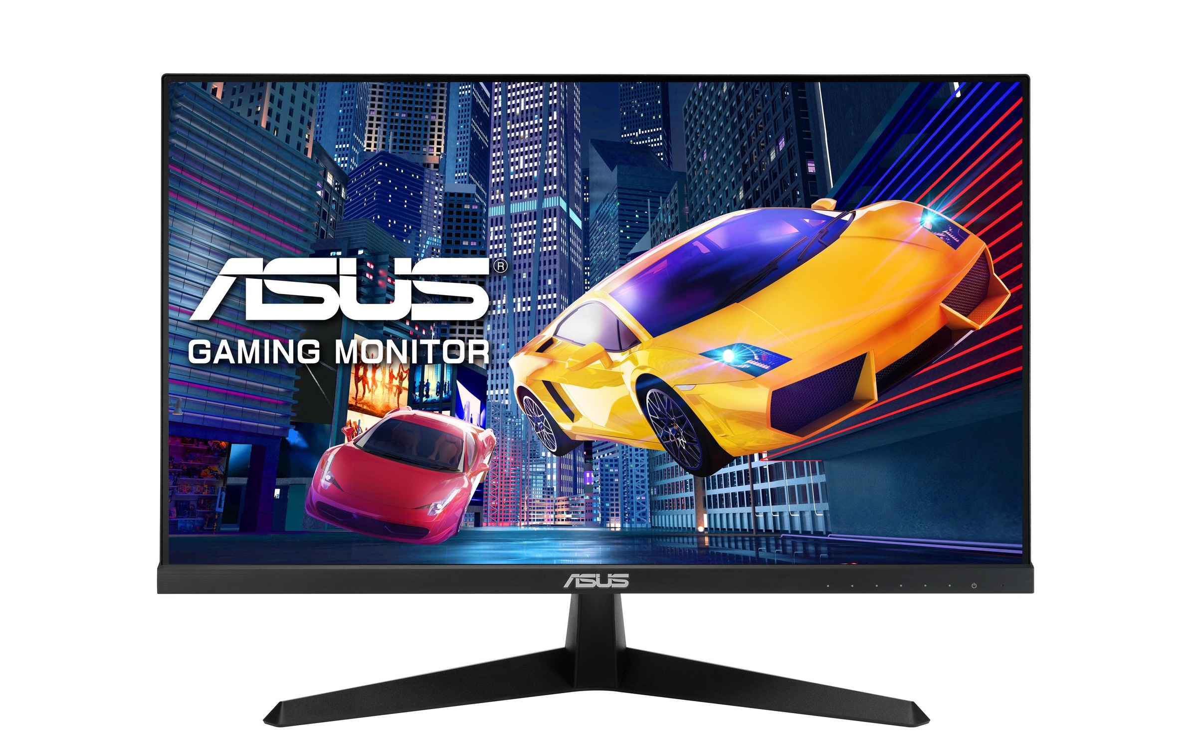 Asus Ergo Monitor »24 1920x1080, IPS«, - cm/23,8 Zoll, 1920 x 1080 px, 75 Hz