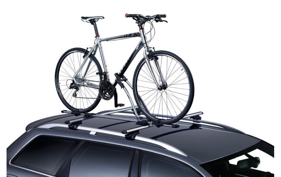 Thule Dachfahrradträger