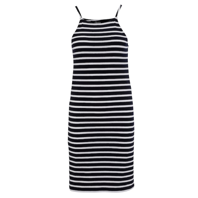 Aniston CASUAL Sommerkleid, Marine-Look oder bunt gestreift - du hast die  Wahl online kaufen bei Jelmoli-Versand Schweiz