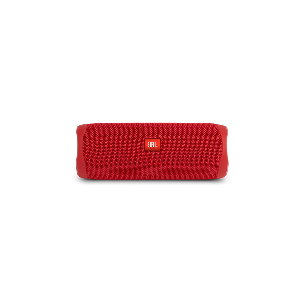 JBL Bluetooth-Speaker »Flip 5 Rot«