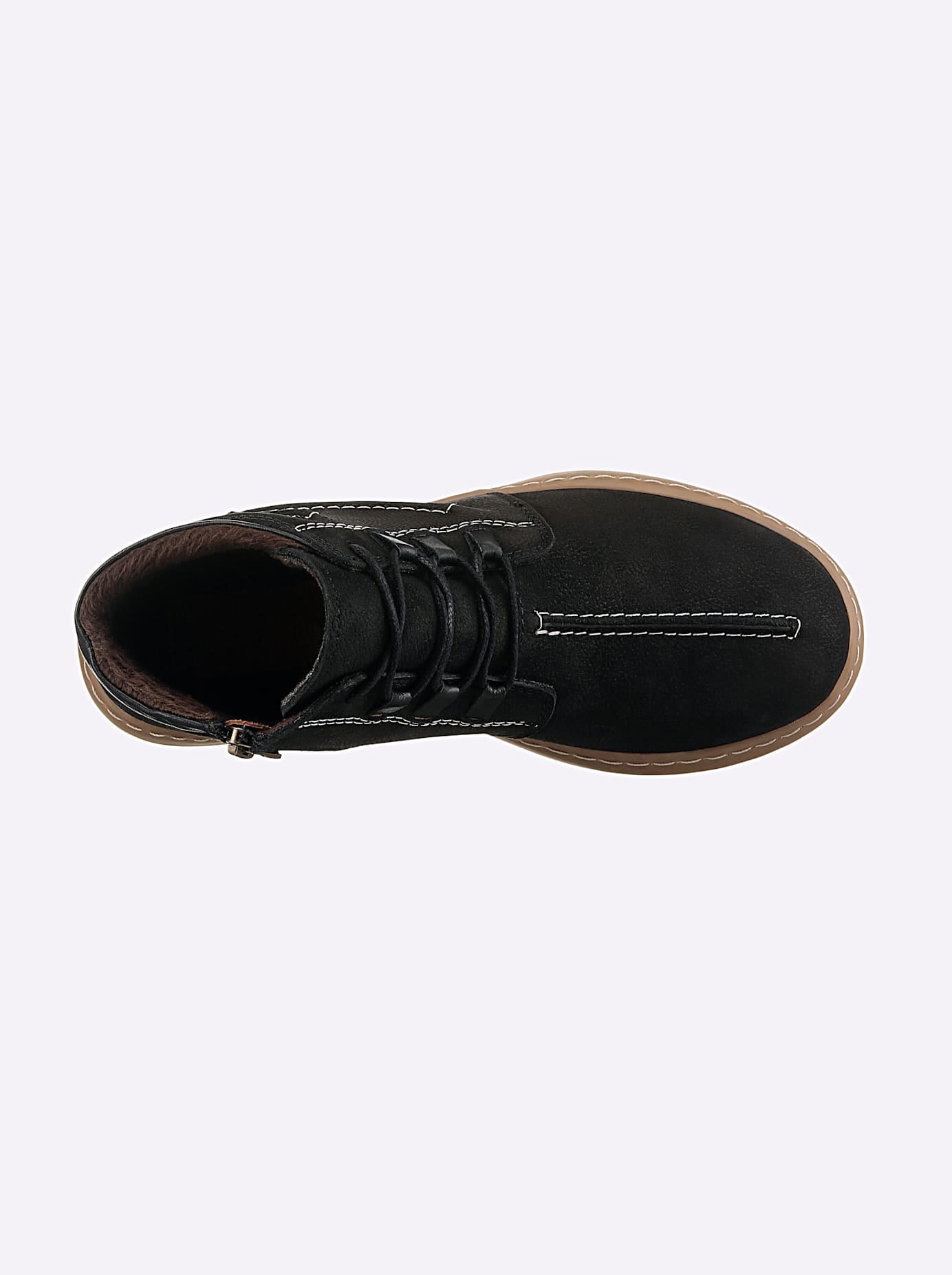 Gemini Stiefelette