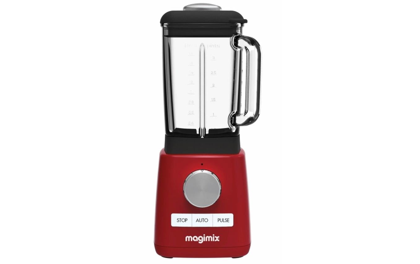 Standmixer »Magimix POWER, Magimix« 1300 W