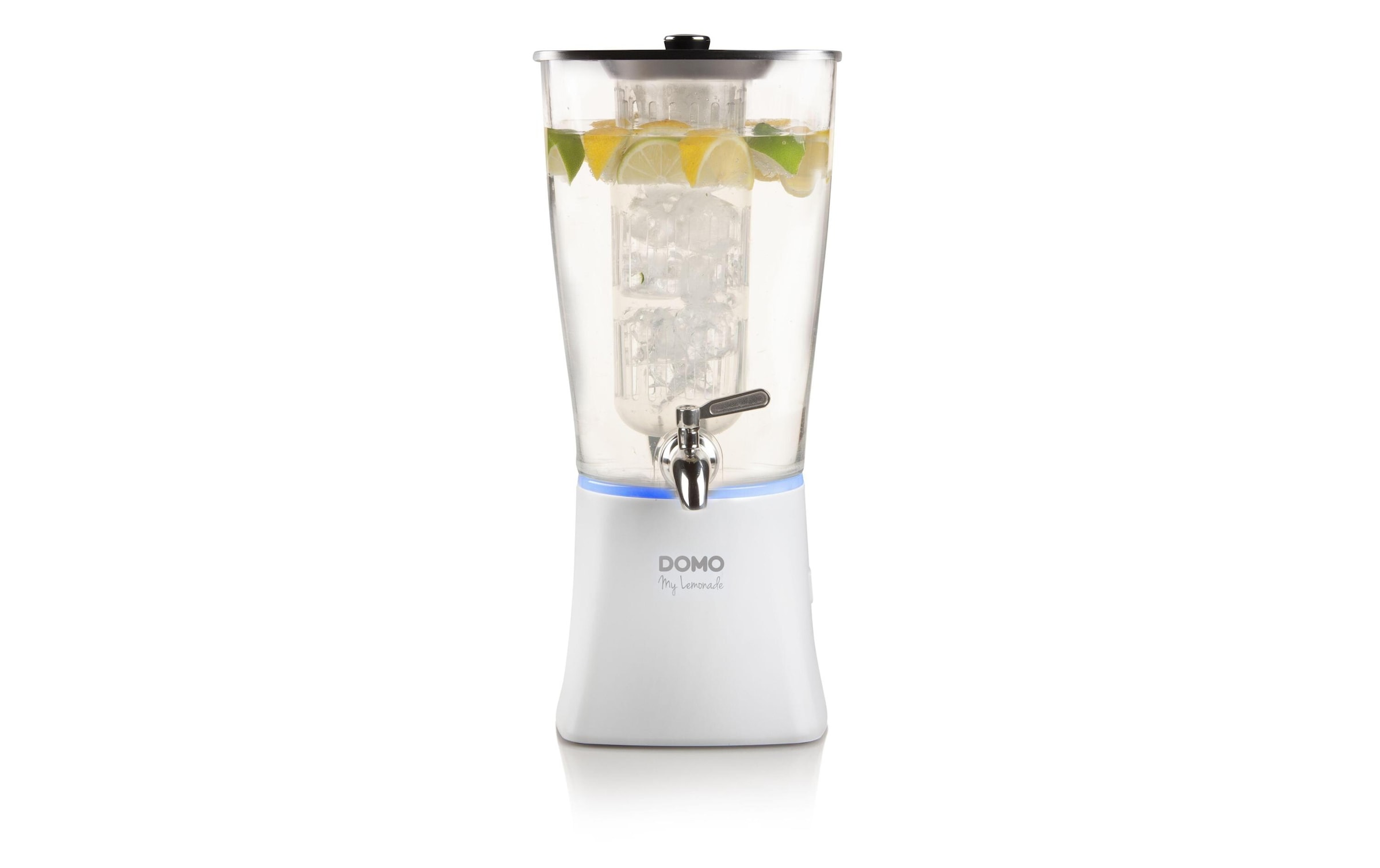 Domo Getränkespender »MY LEMONADE 4«