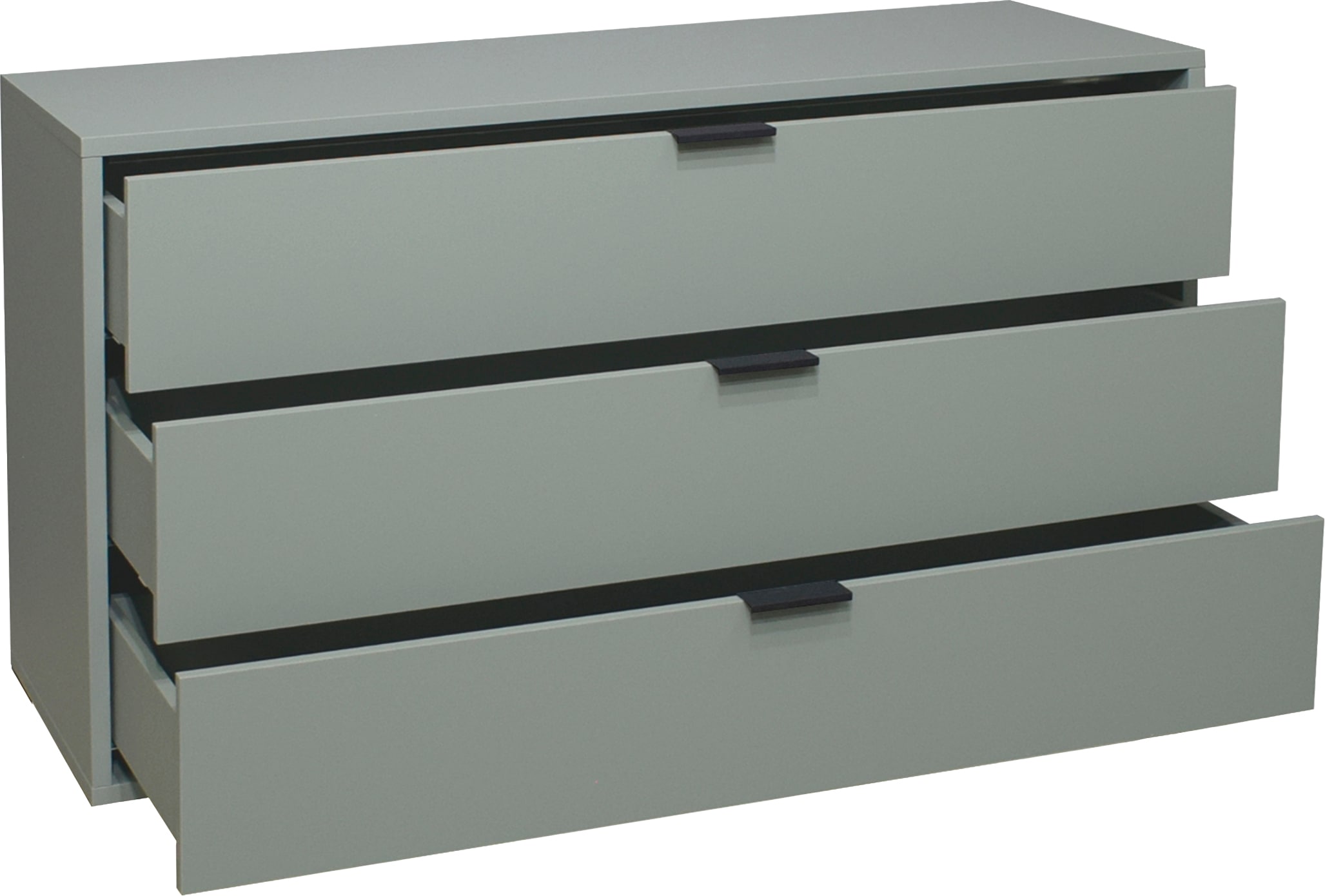 Mäusbacher Kommode »Bonnie TOPSELLER!«, (OTTOs Choice), Kommode mit 3 Schubkästen