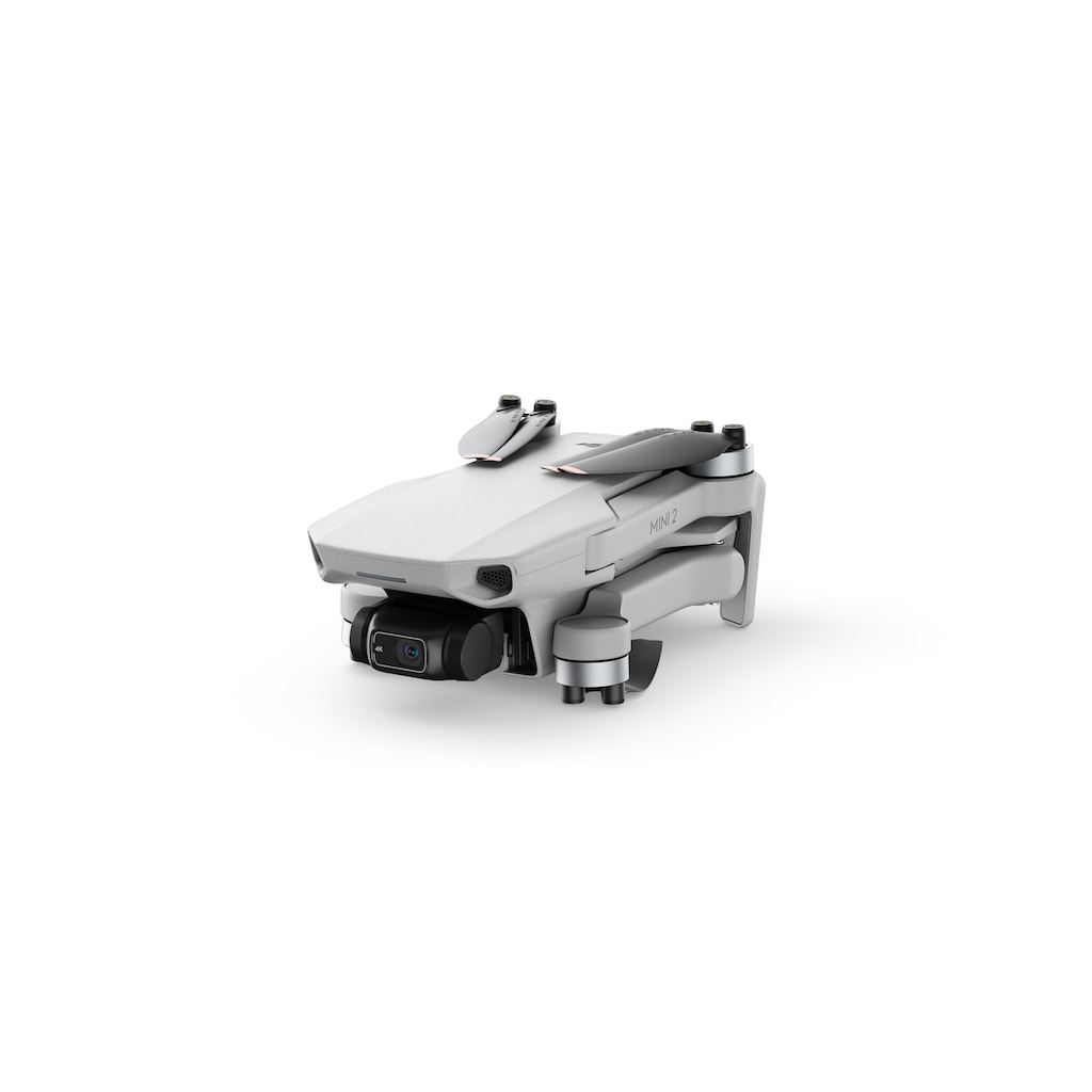 DJI Drohne »Mini 2 Fly More Combo RTF«