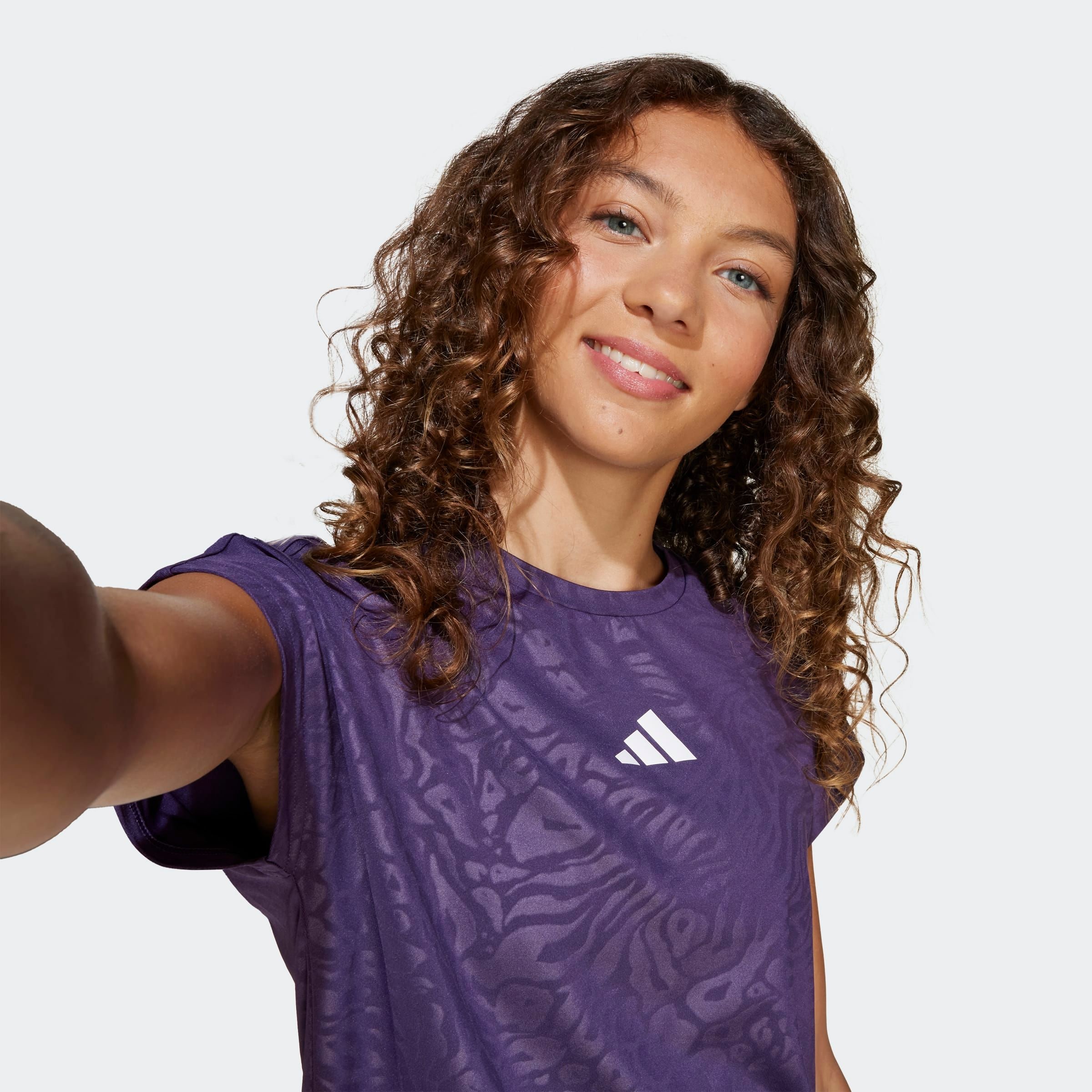 adidas Sportswear T-Shirt »JG PR TEE«