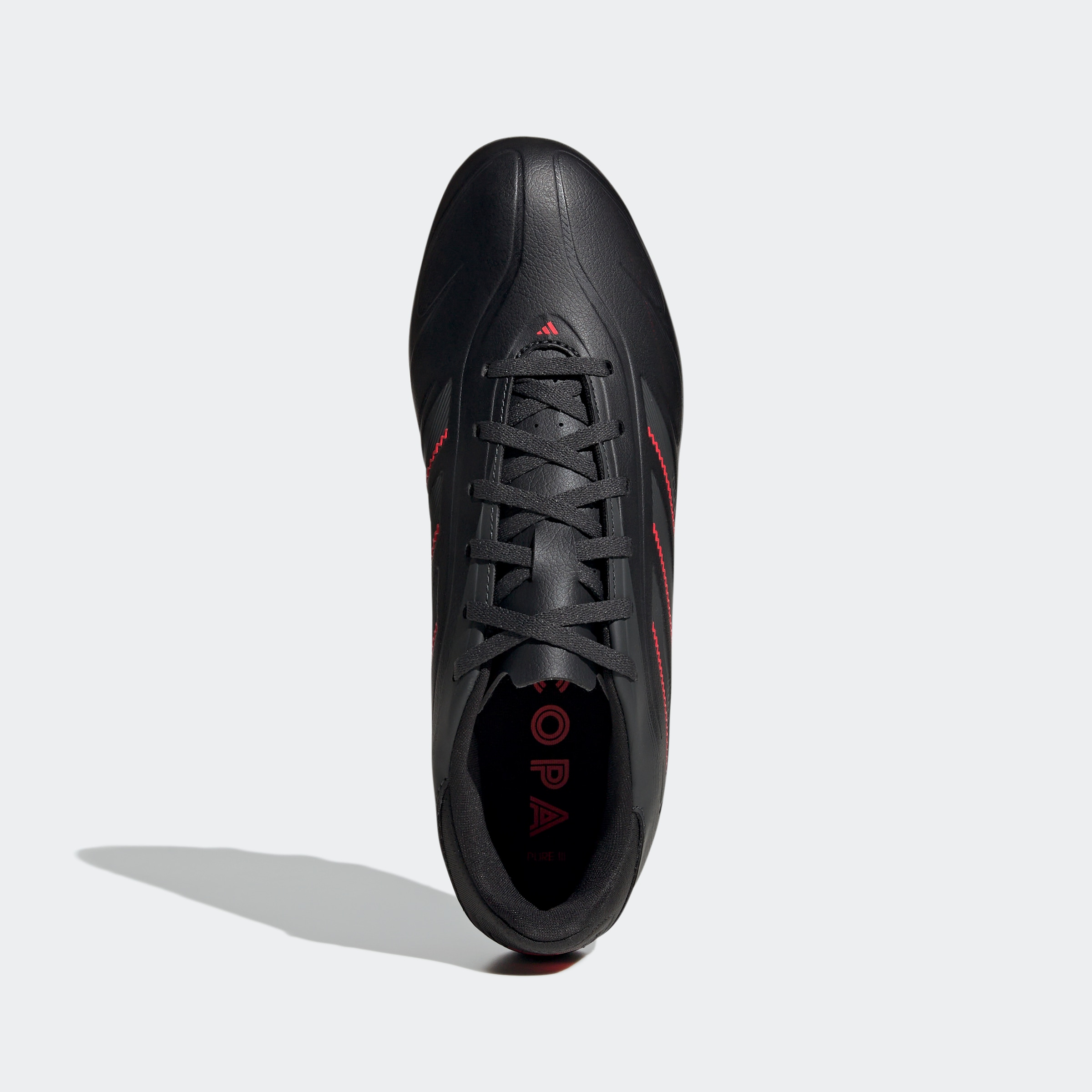 adidas Performance Fussballschuh »COPA PURE 3 CLUB FG/MG«