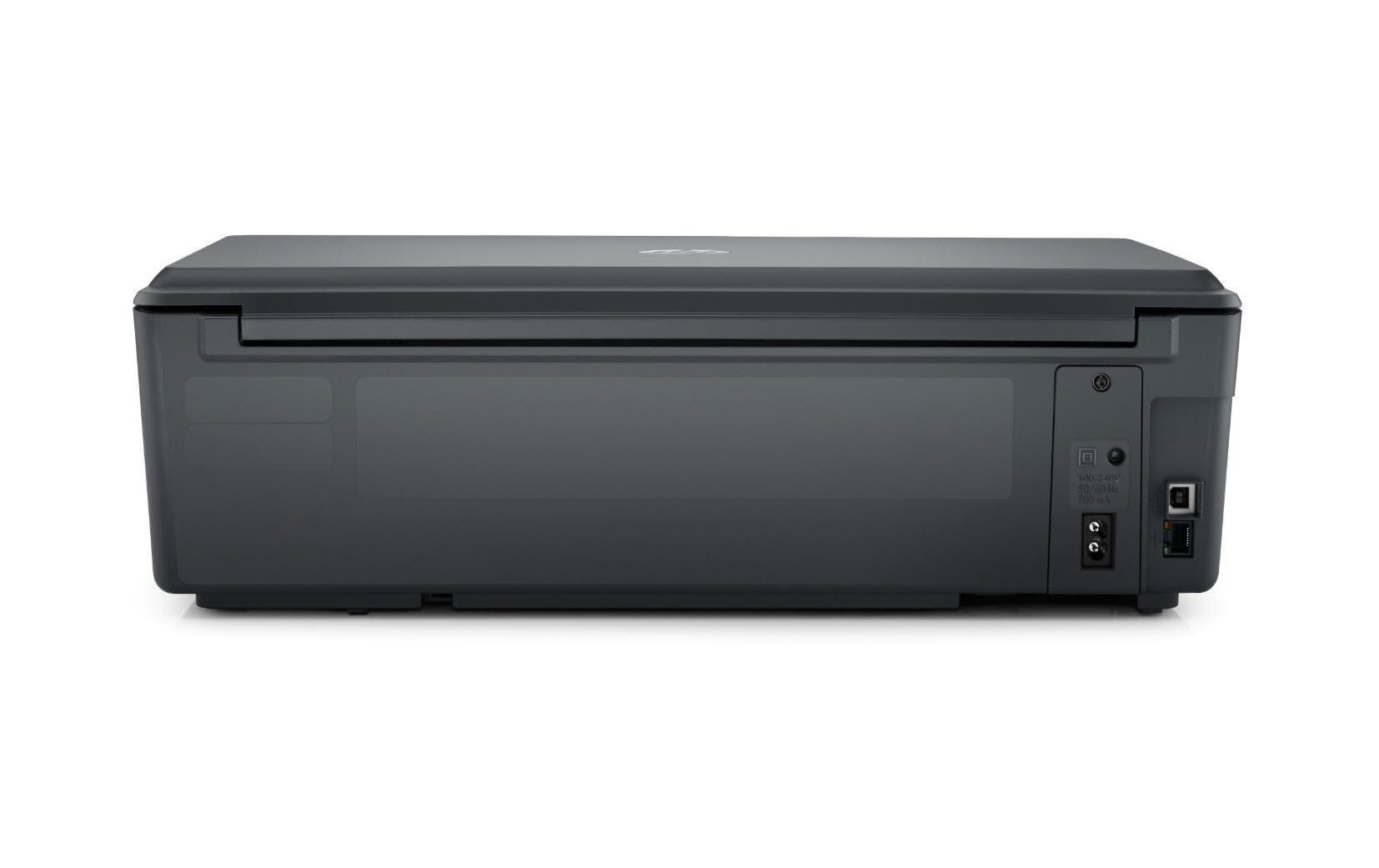 HP Tintenstrahldrucker »OfficeJet Pro 6230«