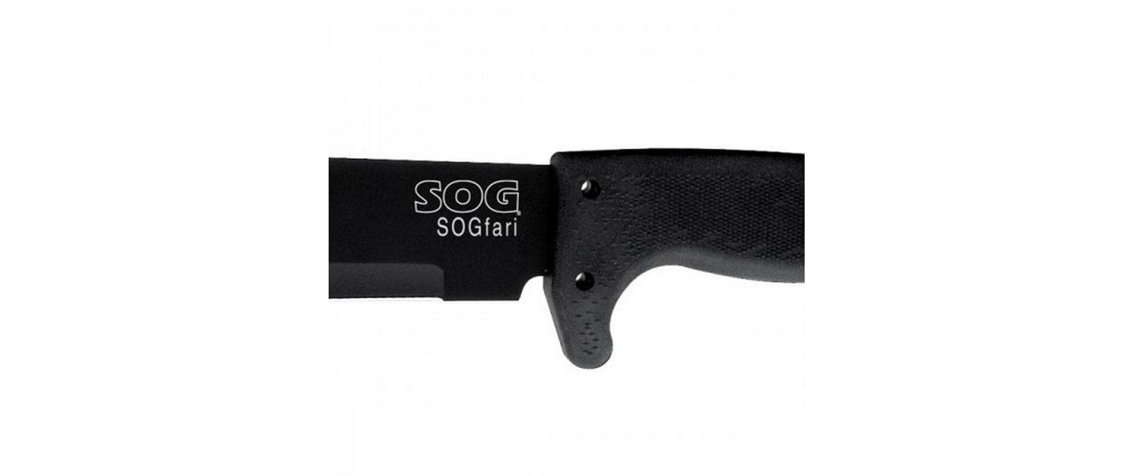 Machete »Sogfari 610«