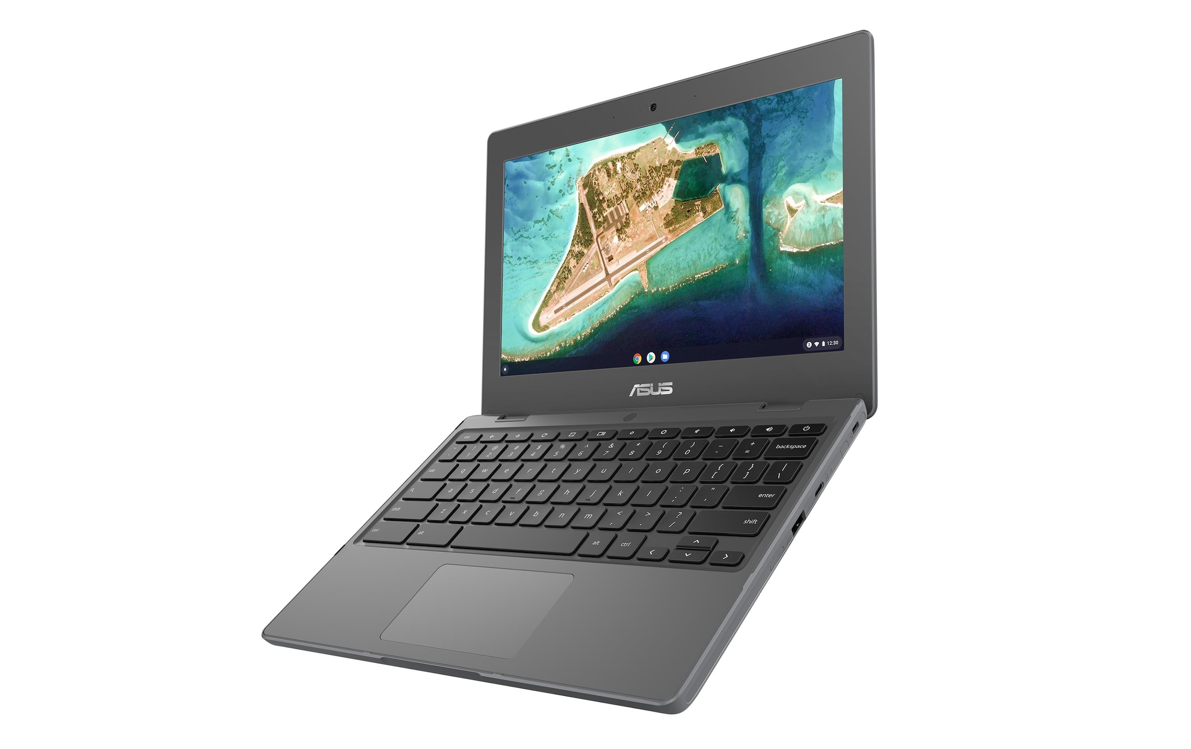 Asus Convertible Notebook »Flip CR1 CR1100FKA«, 29,34 cm, / 11,6 Zoll, Intel, Celeron, UHD Graphics, 32 GB SSD