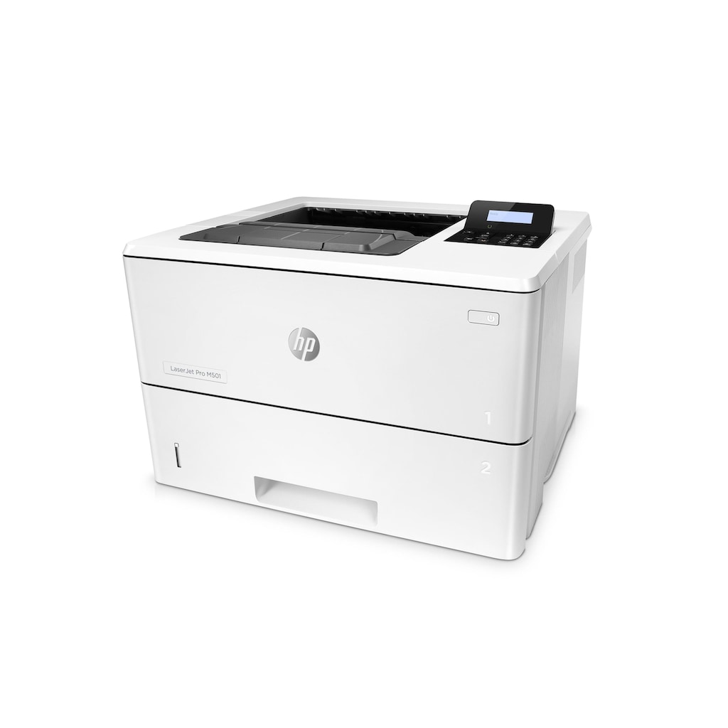 HP Laserdrucker »Jet Pro M501dn«