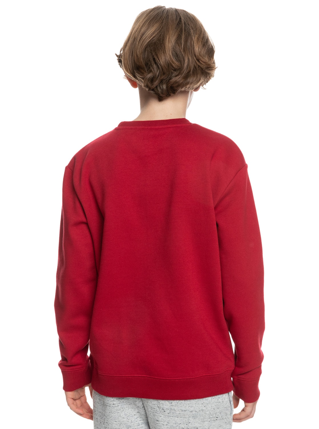 Quiksilver Sweatshirt »Smoke«