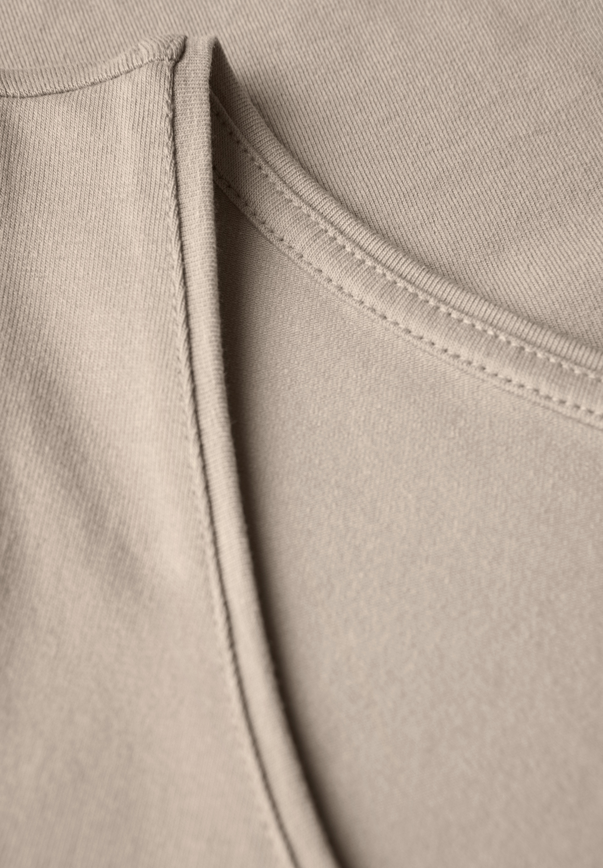STREET ONE Tanktop »Anni«, mit Stretchanteil