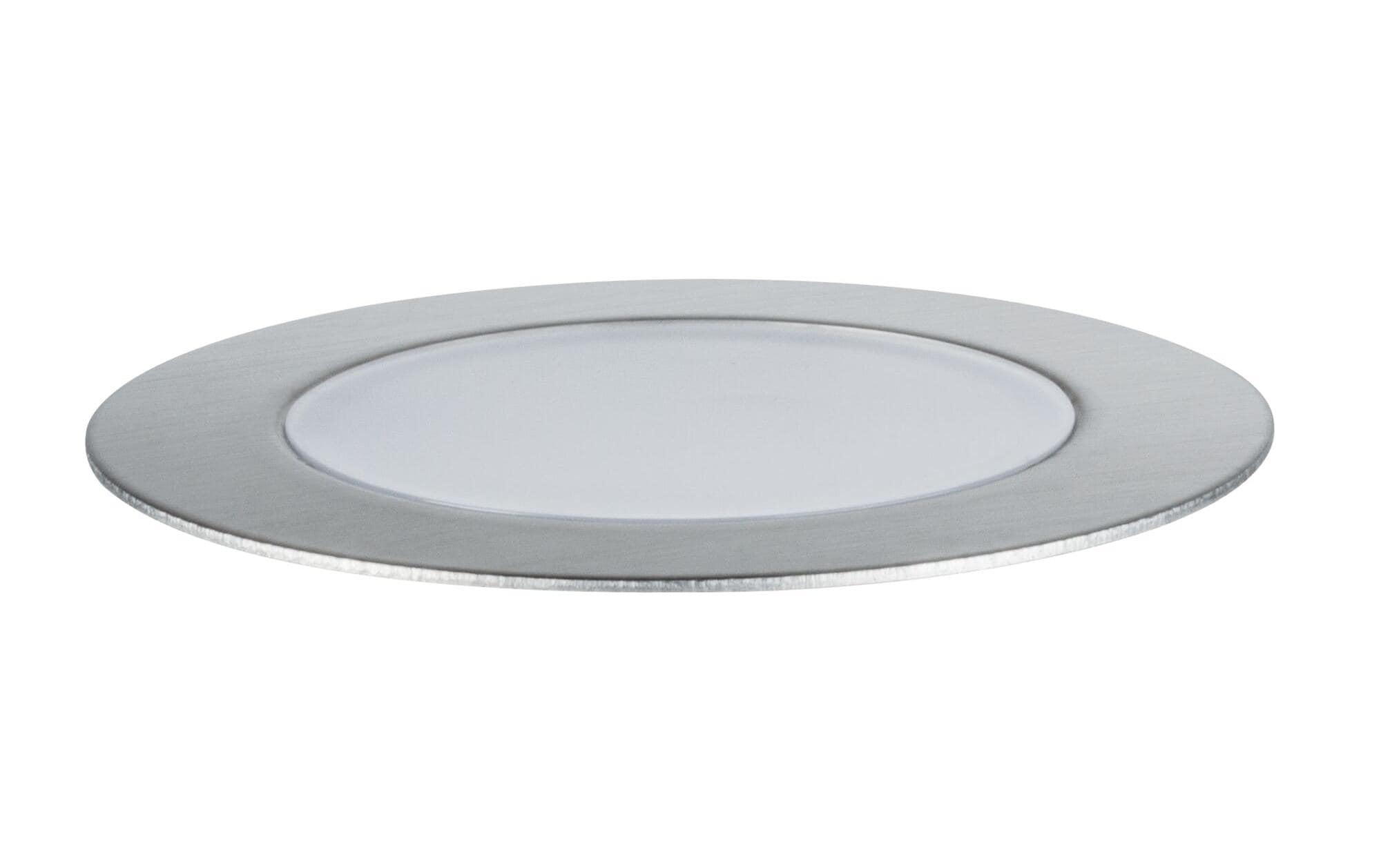 Paulmann Gartenleuchte »3x 1.3W 100lm 3000K«, 3 flammig