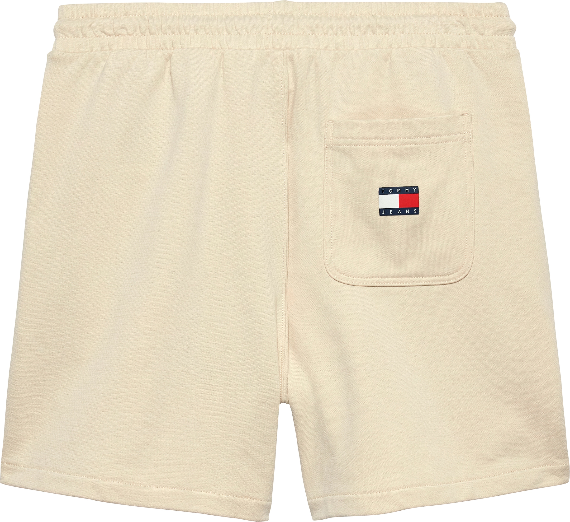 Tommy Jeans Sweatshorts »TJM RLX NEW CLSSCS BEACH SHORT«, Mit Kordelzug